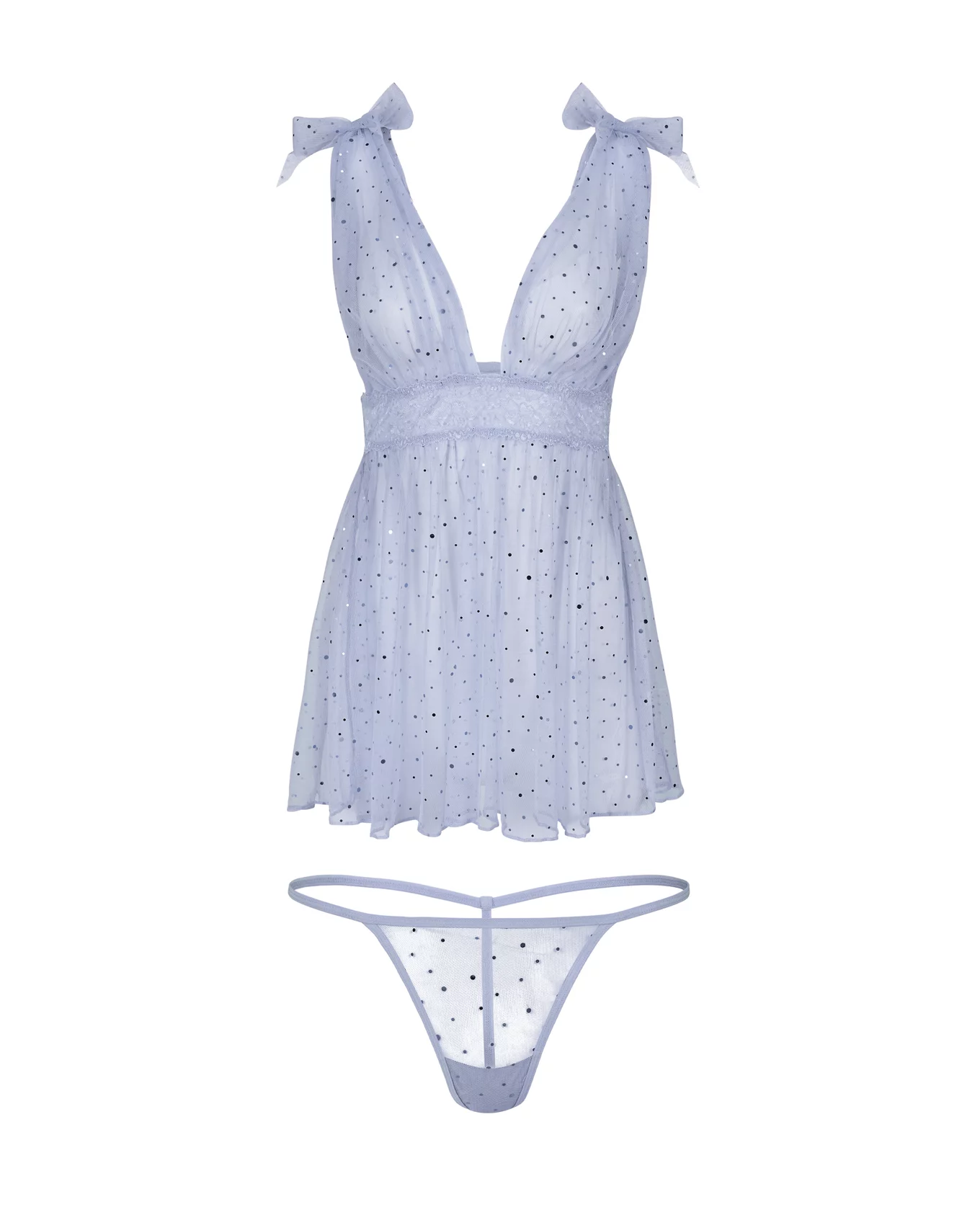 Novah Unlined