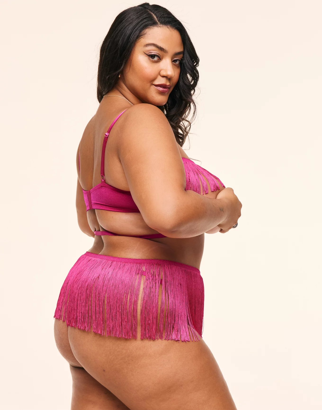 Neveah Unlined Plus