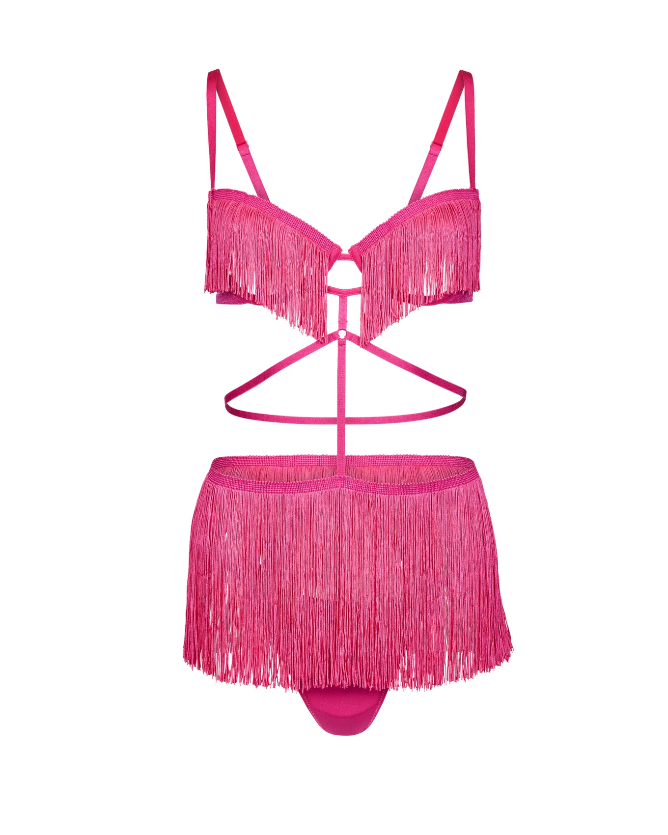Neveah Unlined Plus