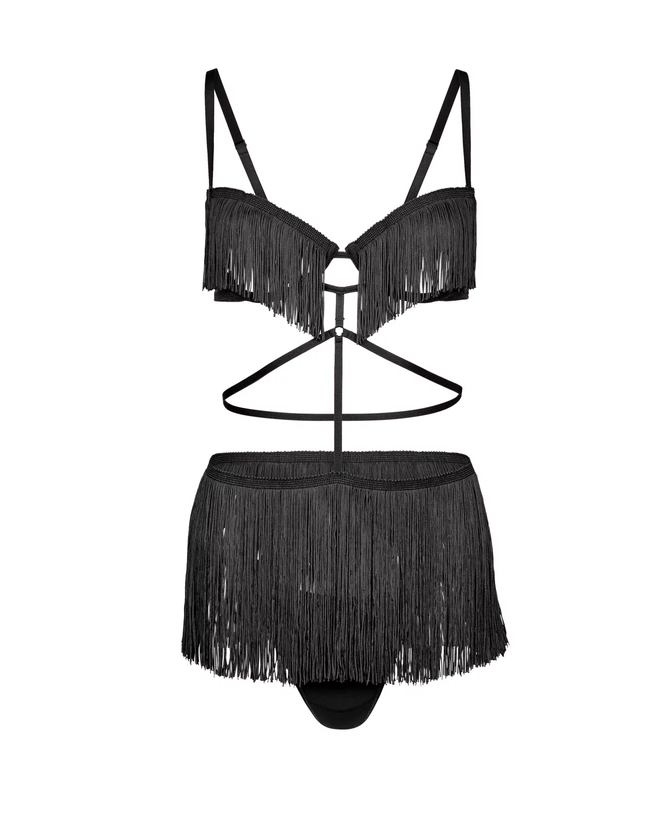 Neveah Unlined