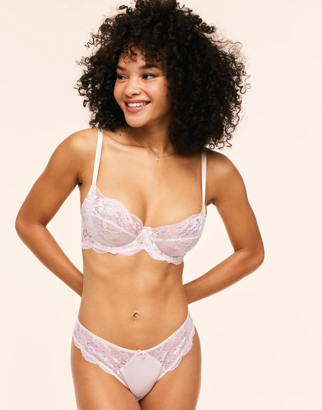 Chelsi Unlined