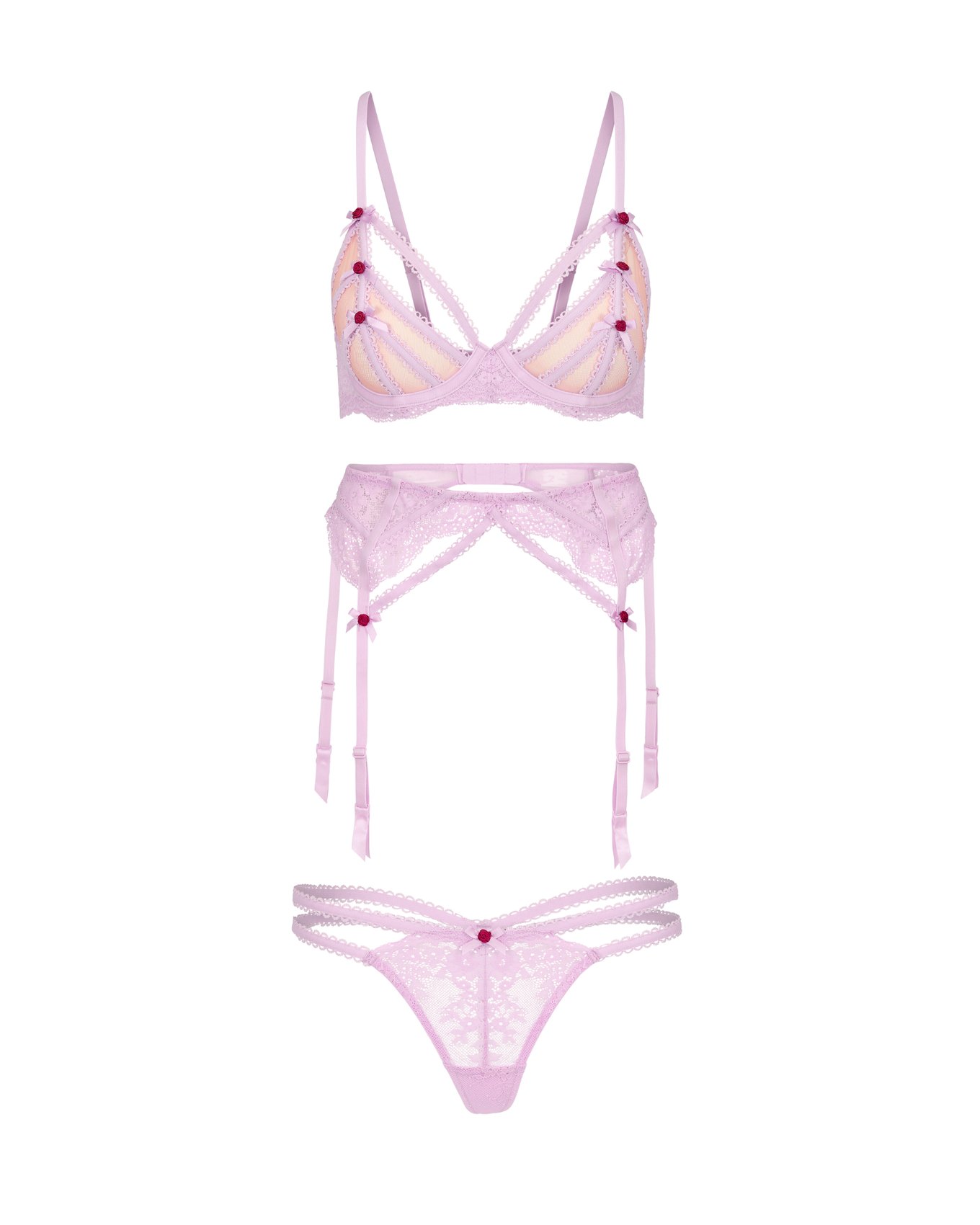 美品✳︎AMATERAS X DAPHALE ALIZE LINGERIE SET x DAPHALE】Alize lingerie set – AMATERASJAPAN