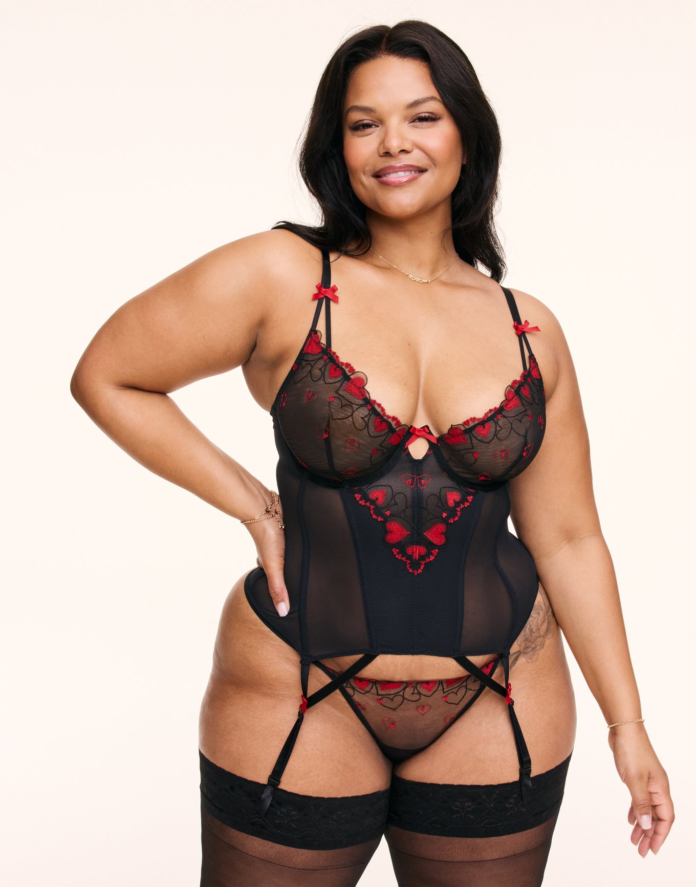 Lovette Unlined