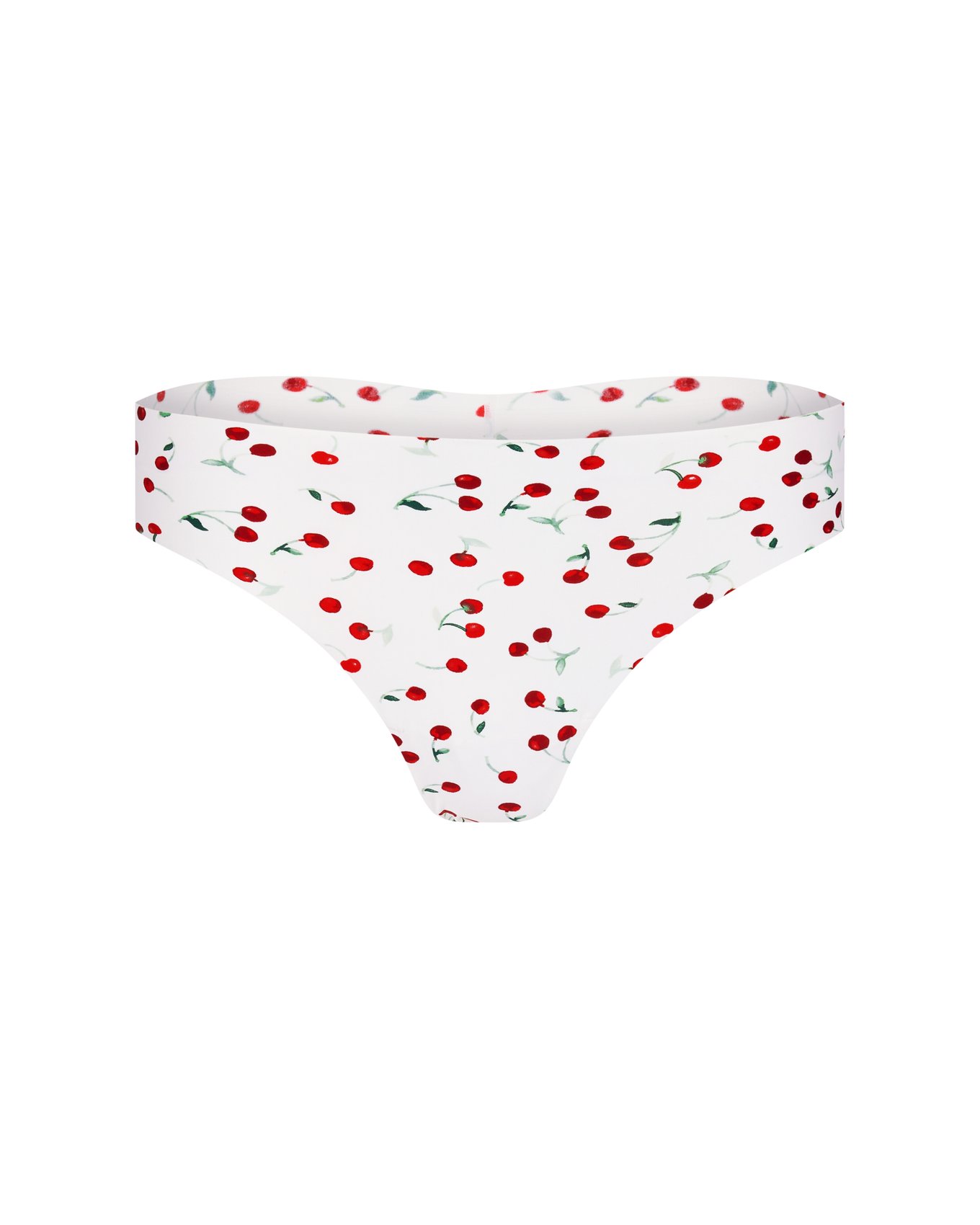 Francine Invisible Pack Thong