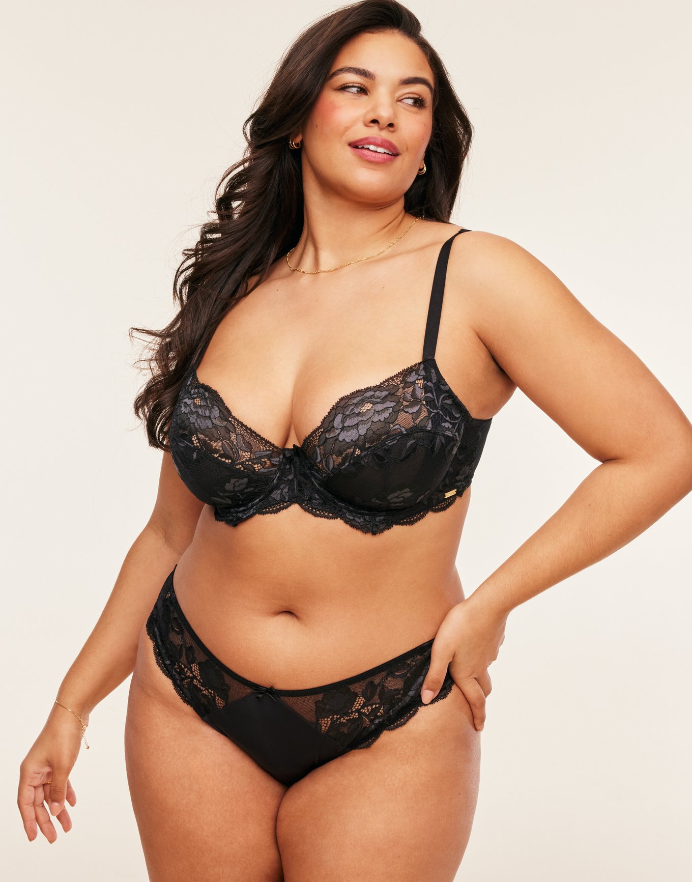Chelsi Unlined Plus
