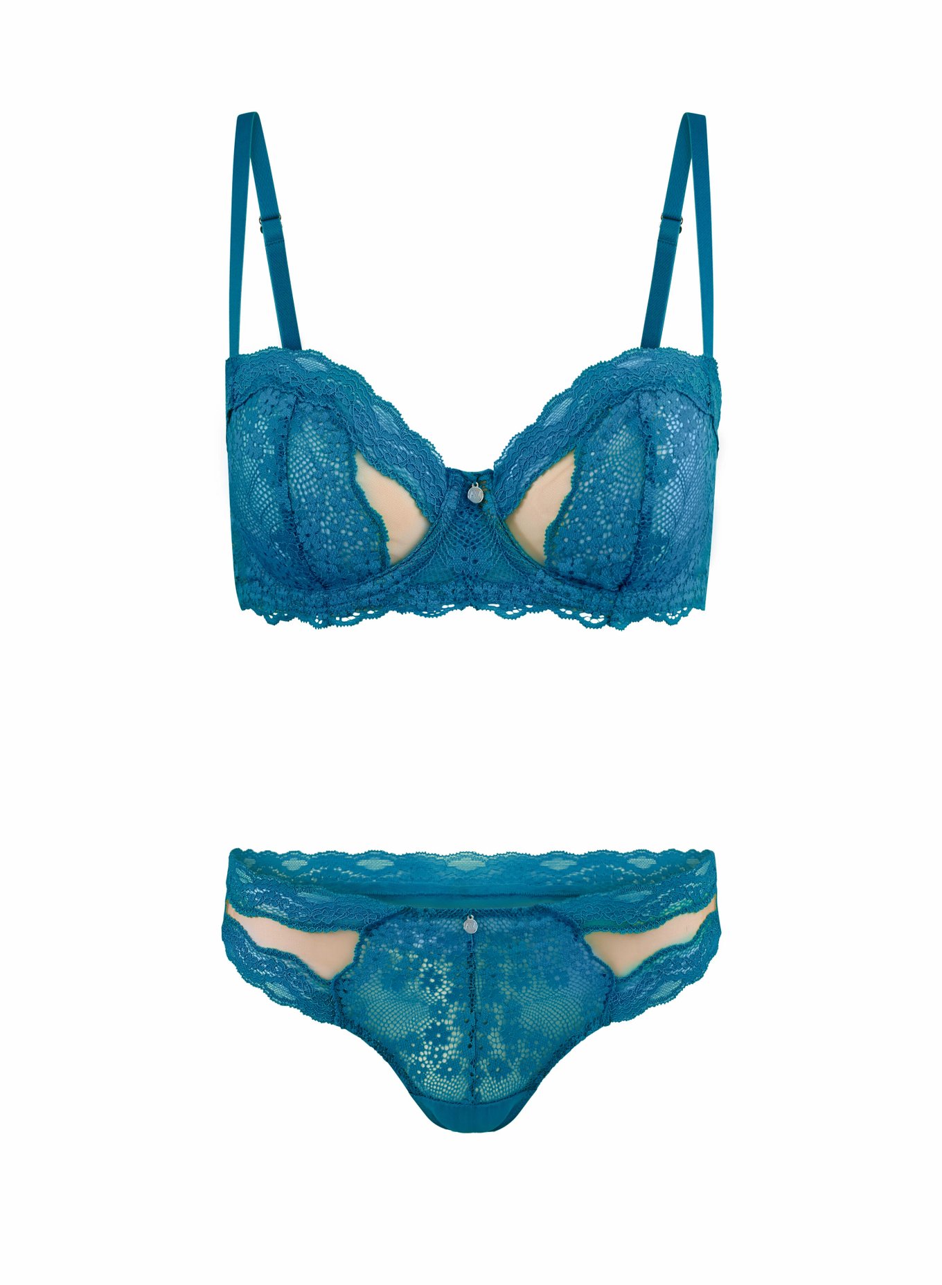 Melrose Unlined Plus