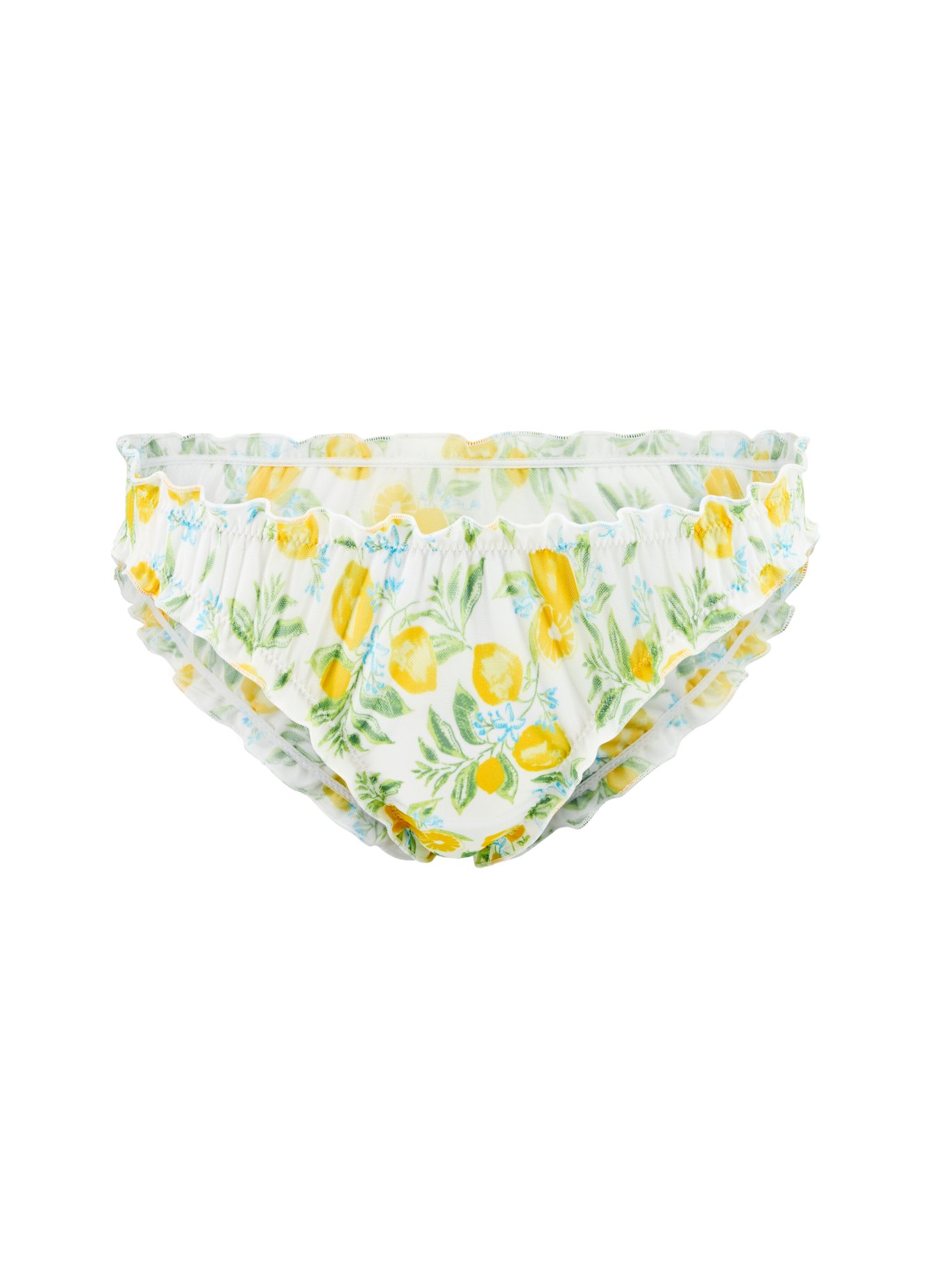 Winnie Bikini Plus
