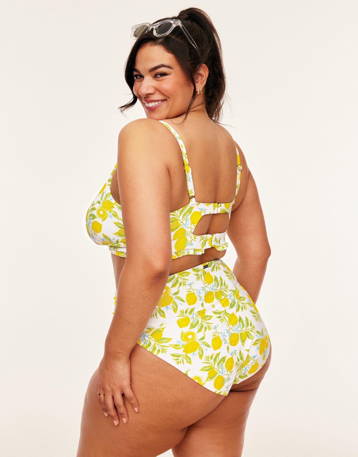 Adore me bathing shops suits plus size