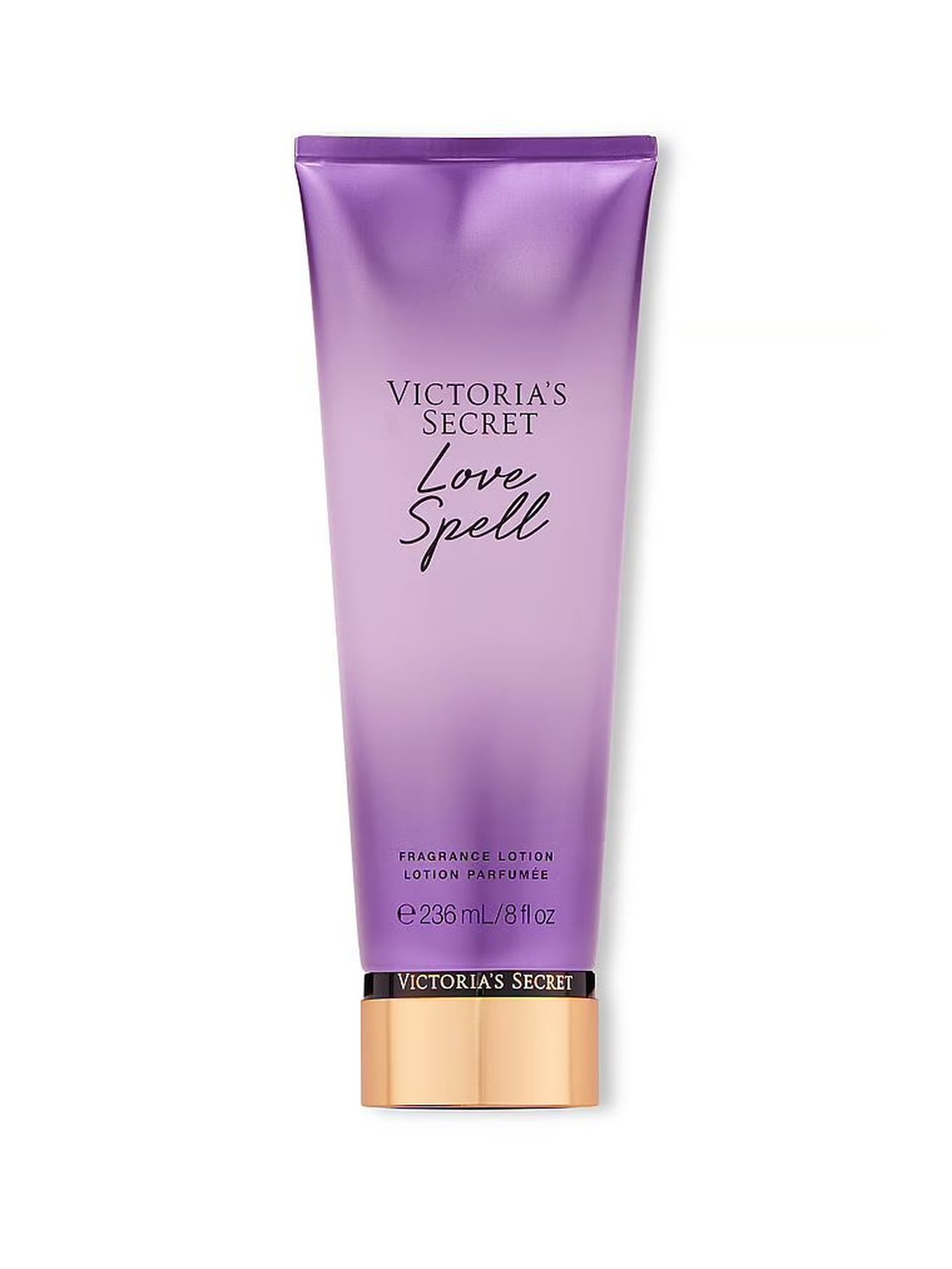 Victoria's Secret Love Spell Lotion