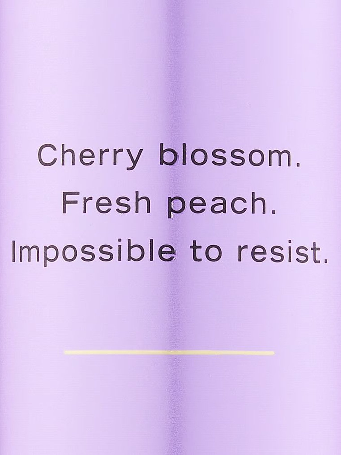 Victoria's Secret Love Spell Mist