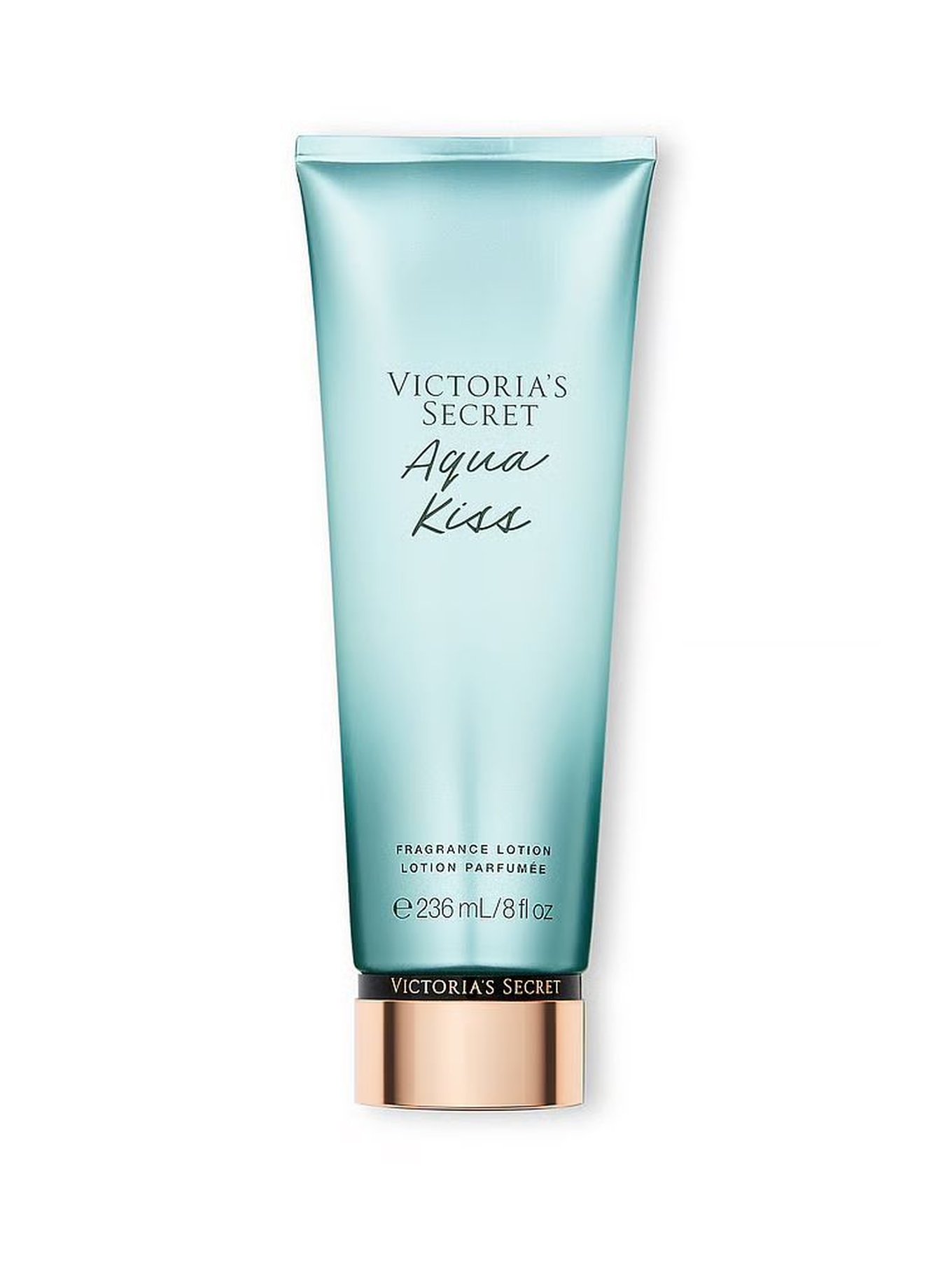 Victoria's Secret Aqua Kiss Lotion White AQUA KISS, O/S | Adore Me