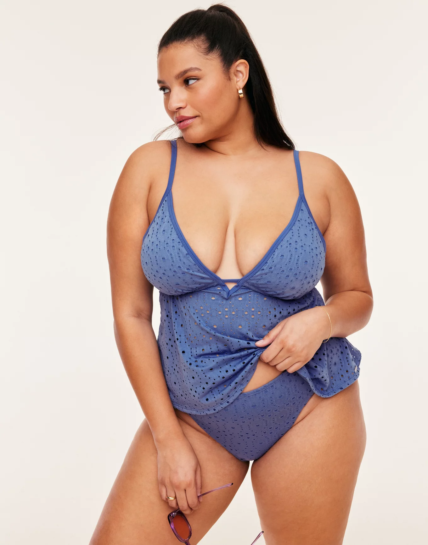 Bailee Contour Plus