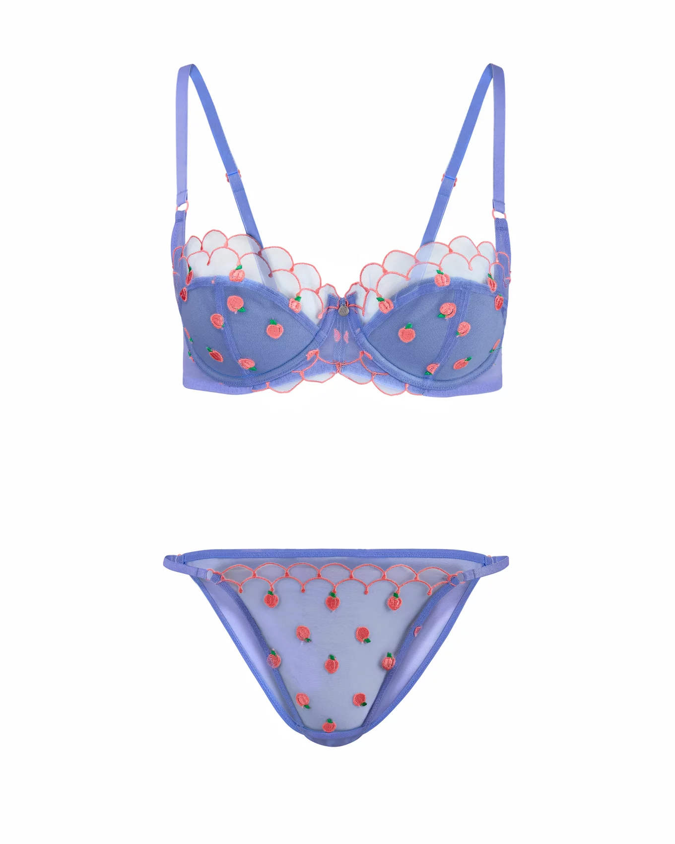 Bettie Contour Plus