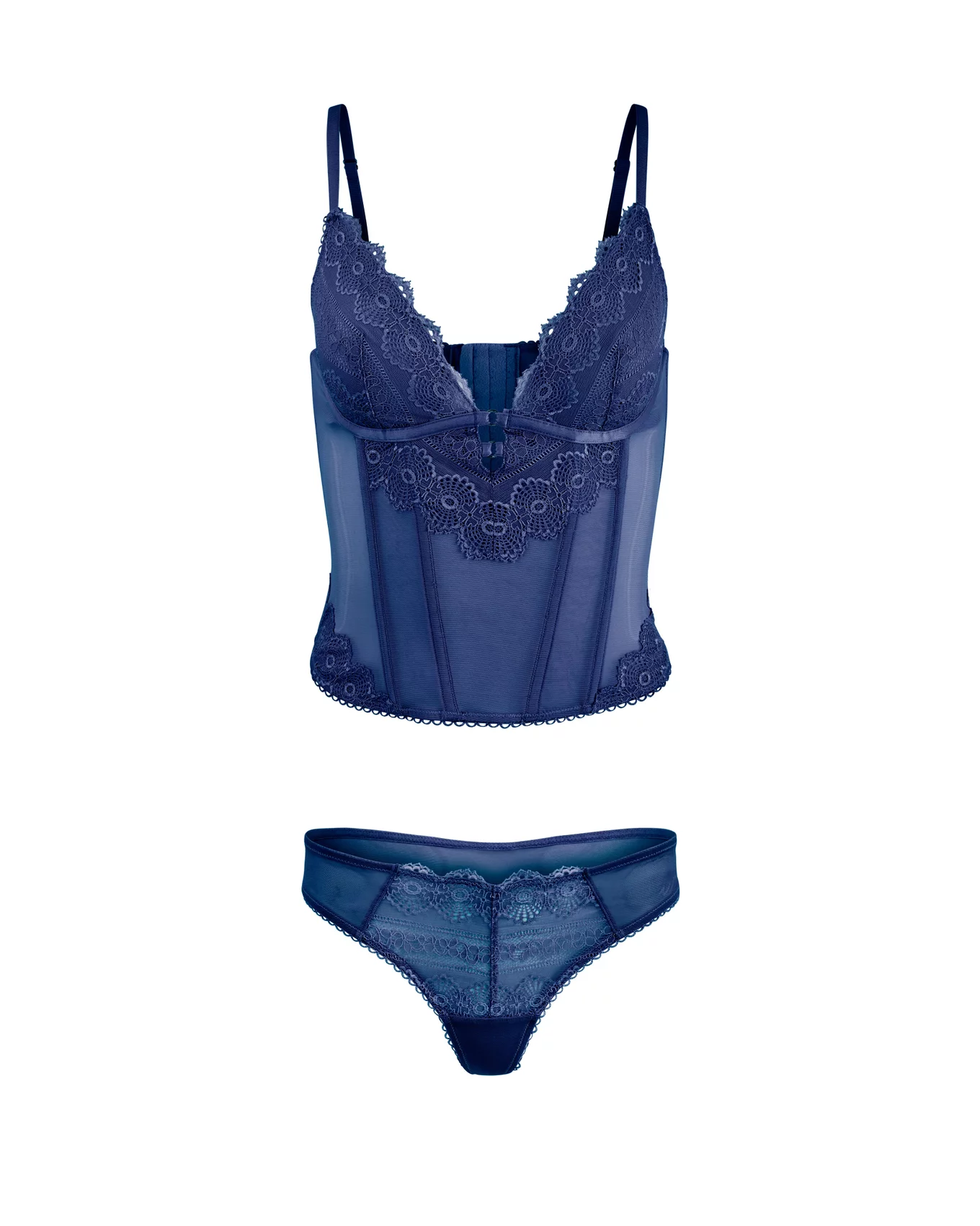 Fara Unlined