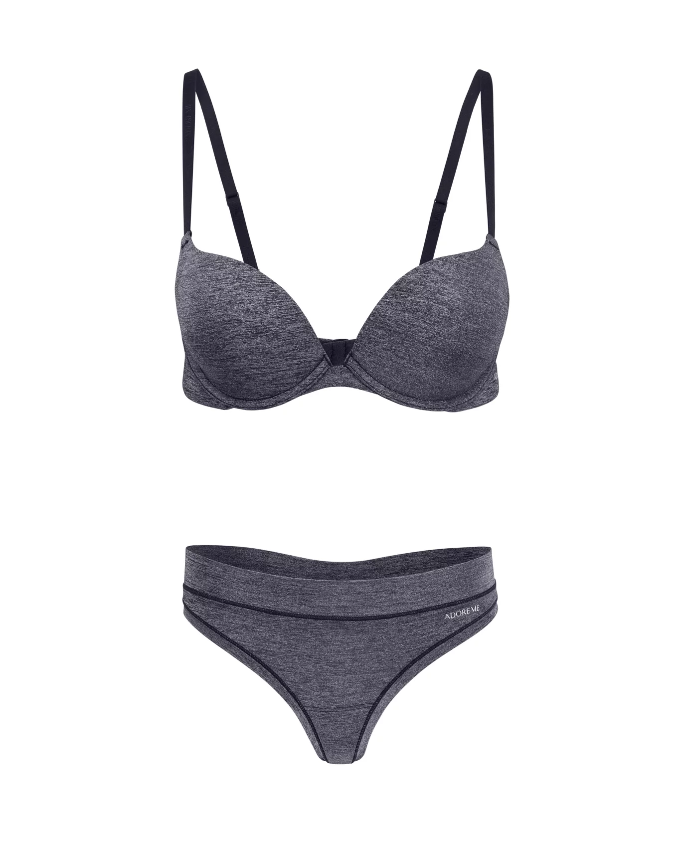 Madie Unlined
