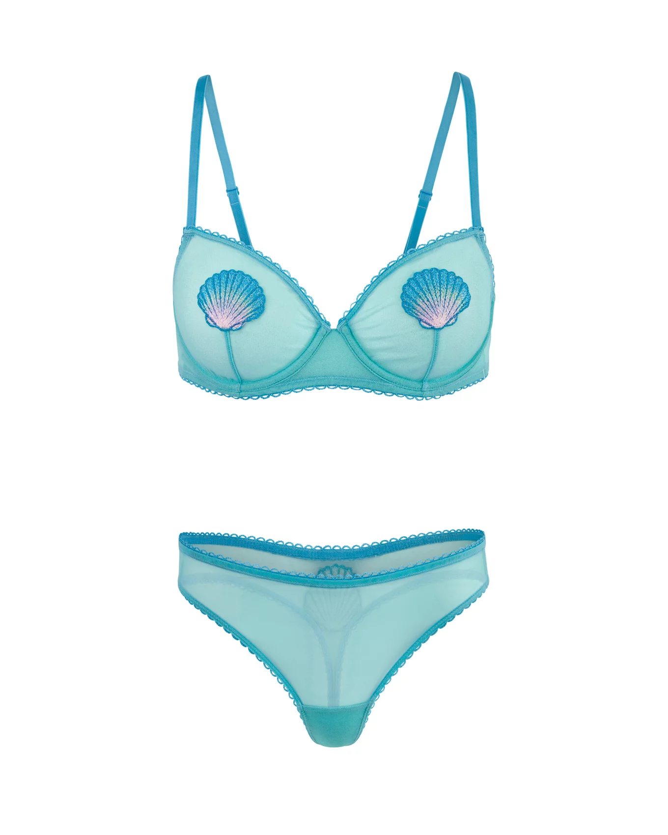 Dionne Unlined Plus