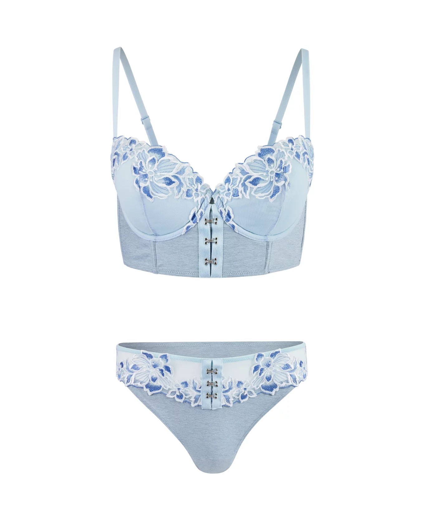 Britta Contour