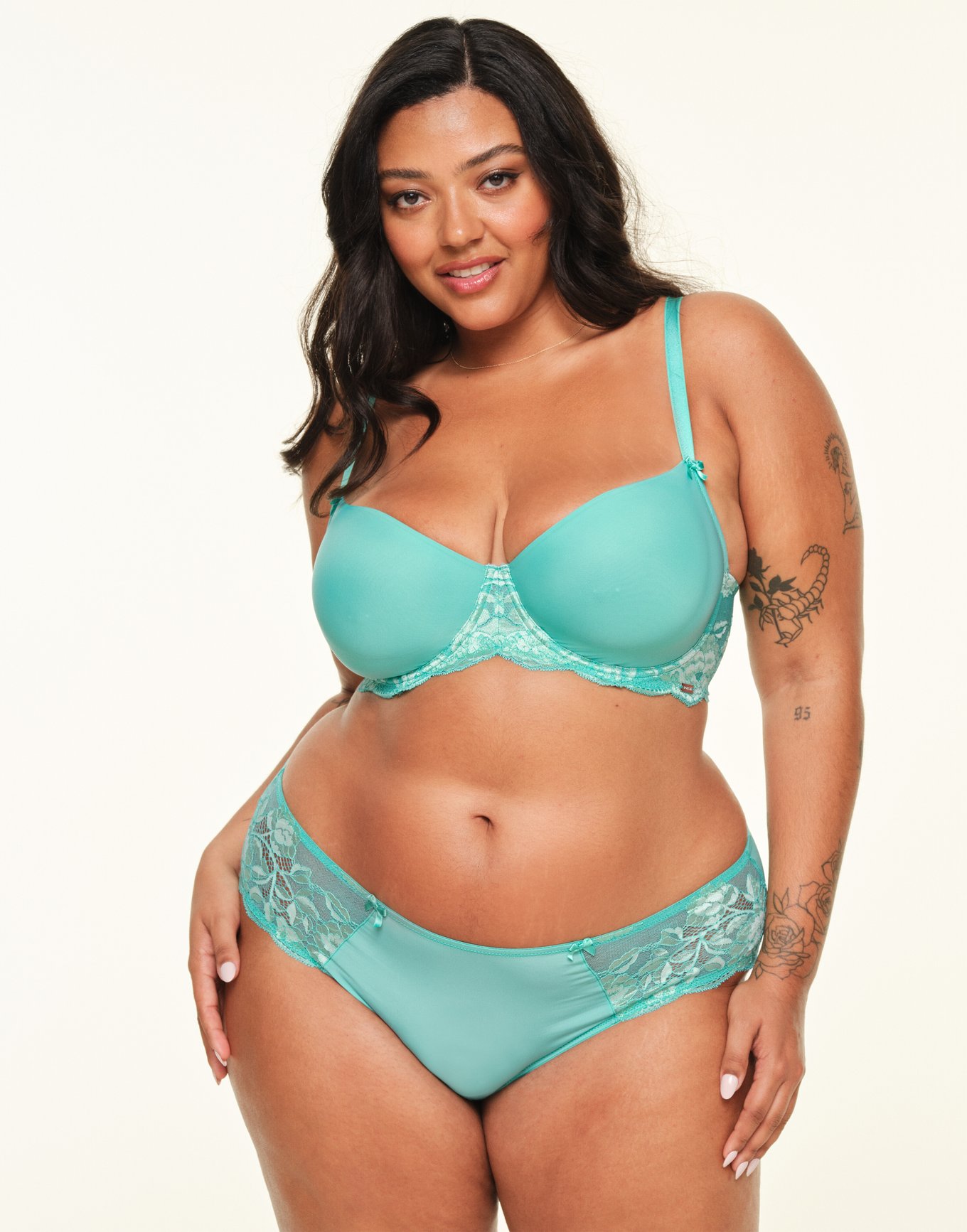 Missy Unlined Plus