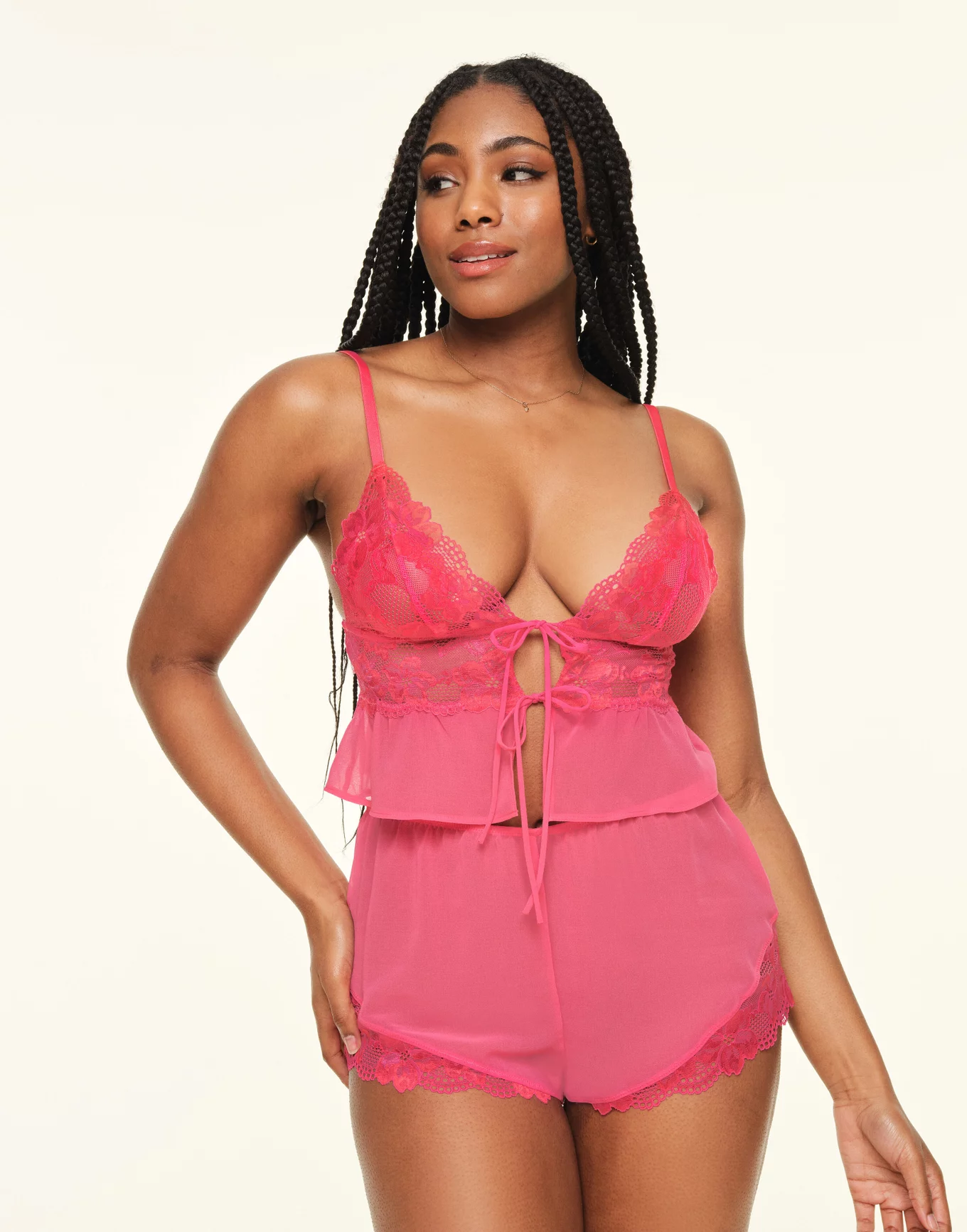 Tammy Unlined