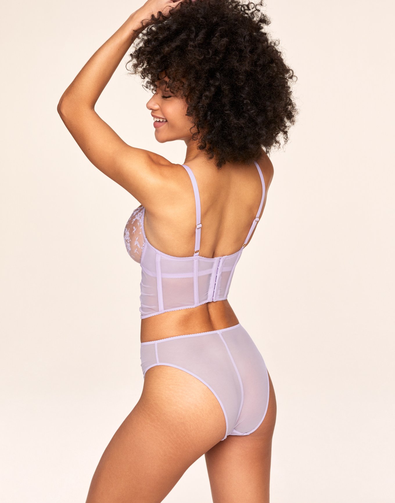 Avara Unlined