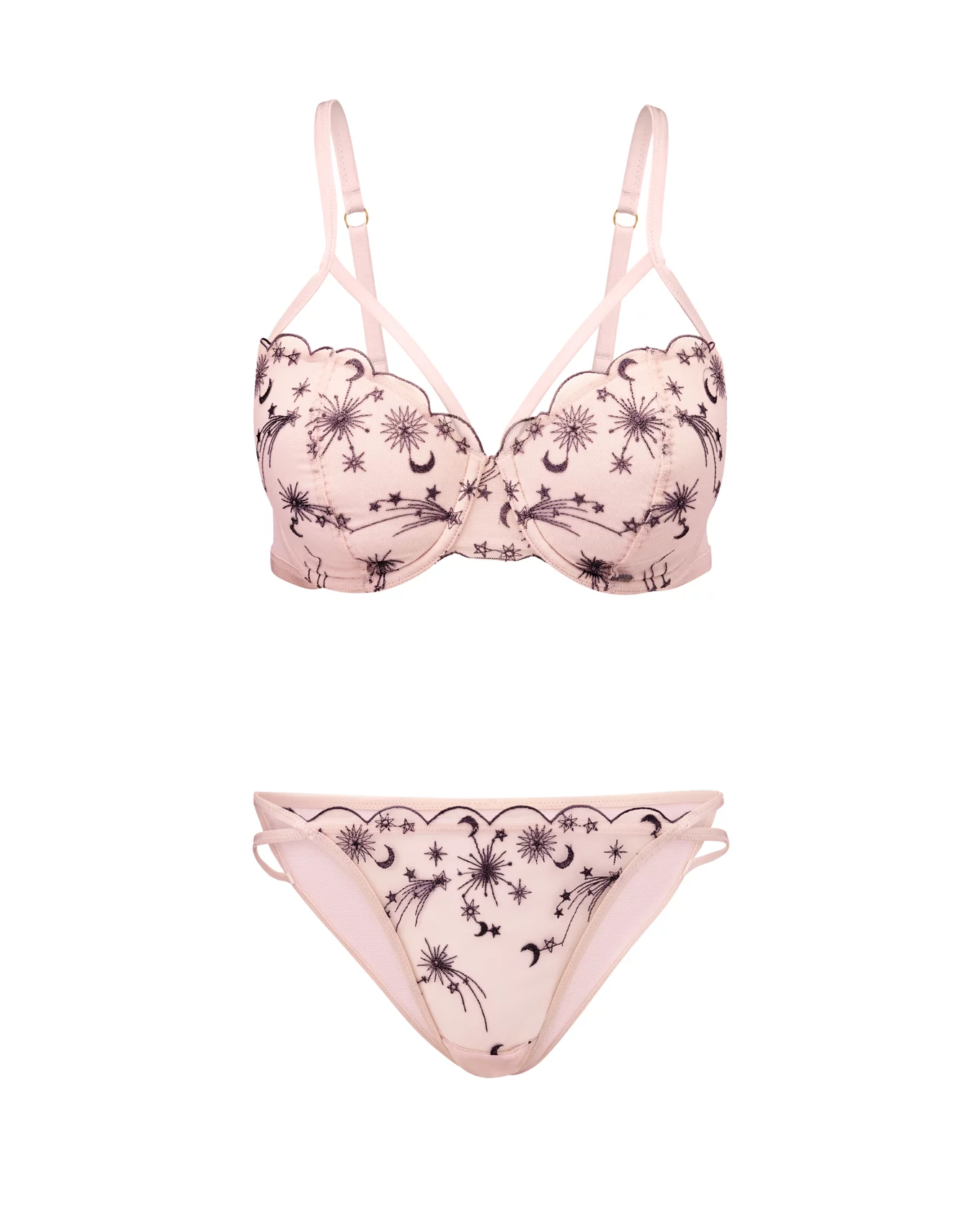 Estelle Contour Plus