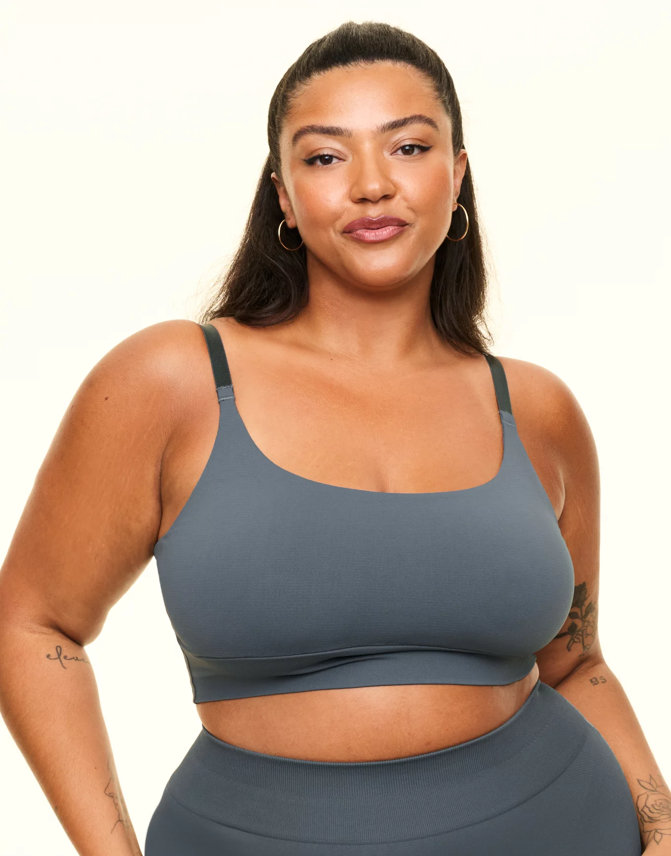 The Everyday Bralette Contour