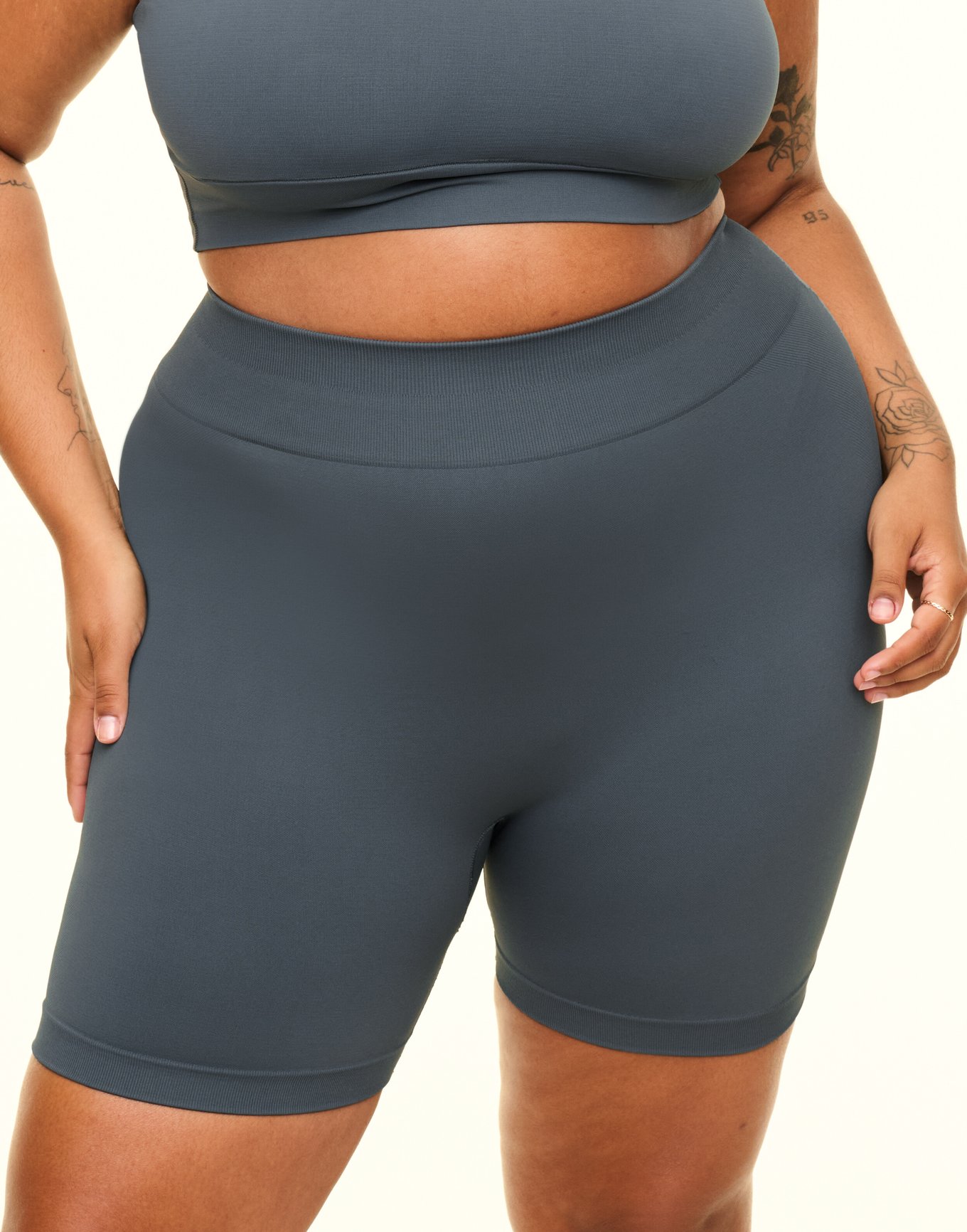 The Ultimate Bike Short Plus