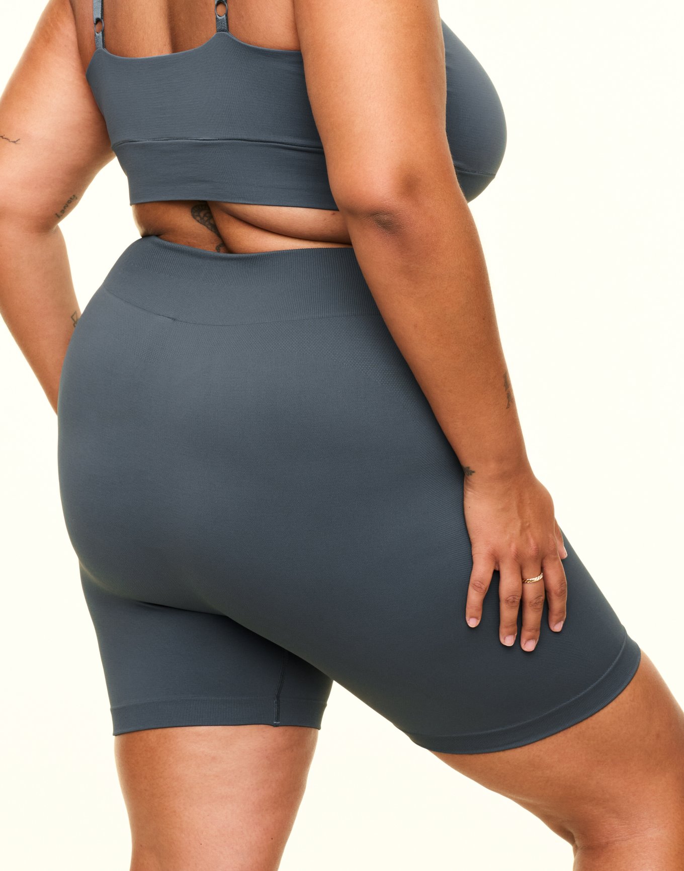 The Ultimate Bike Short Plus