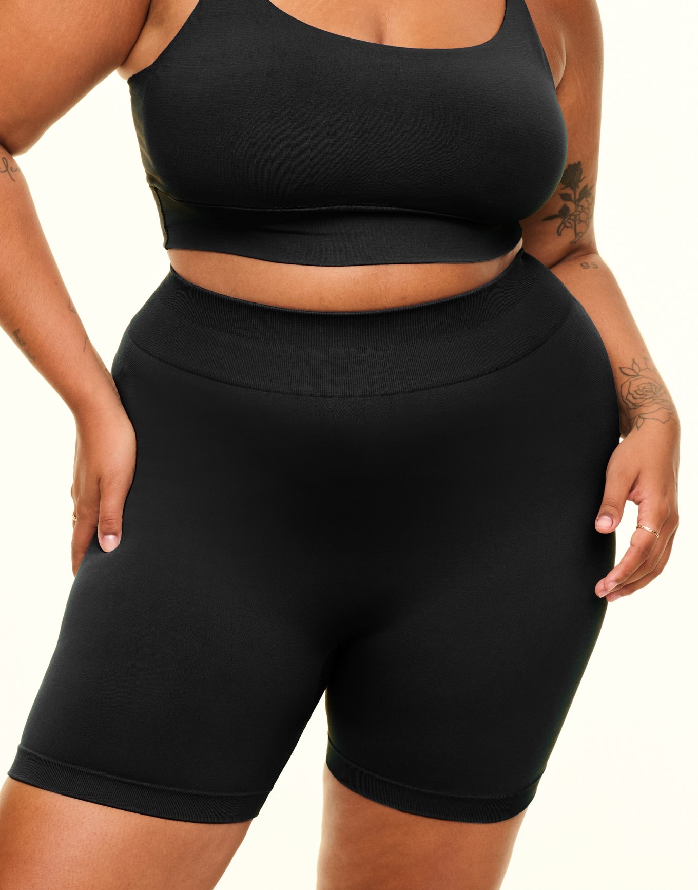 The Ultimate Bike Short Plus