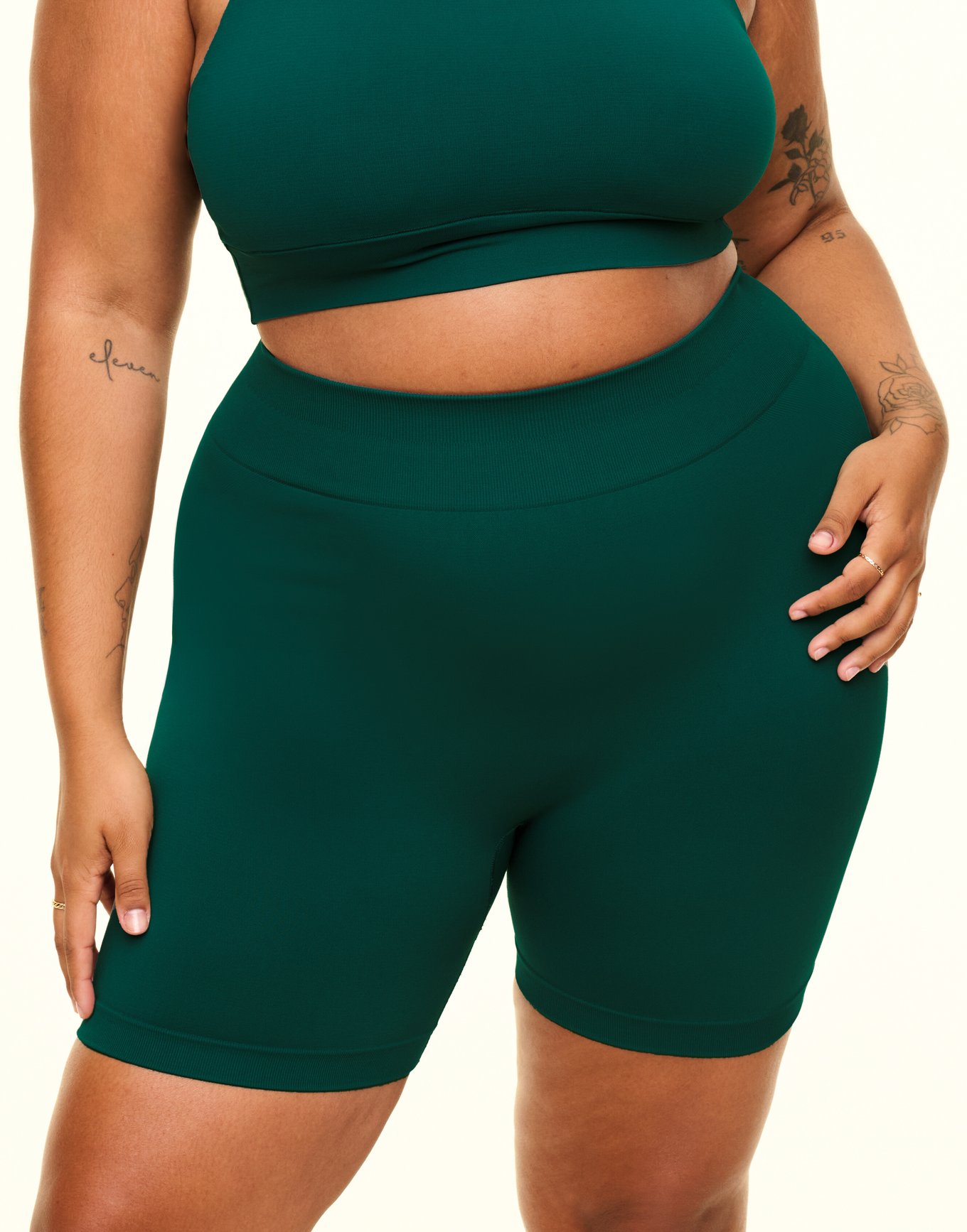 The Ultimate Bike Short Plus