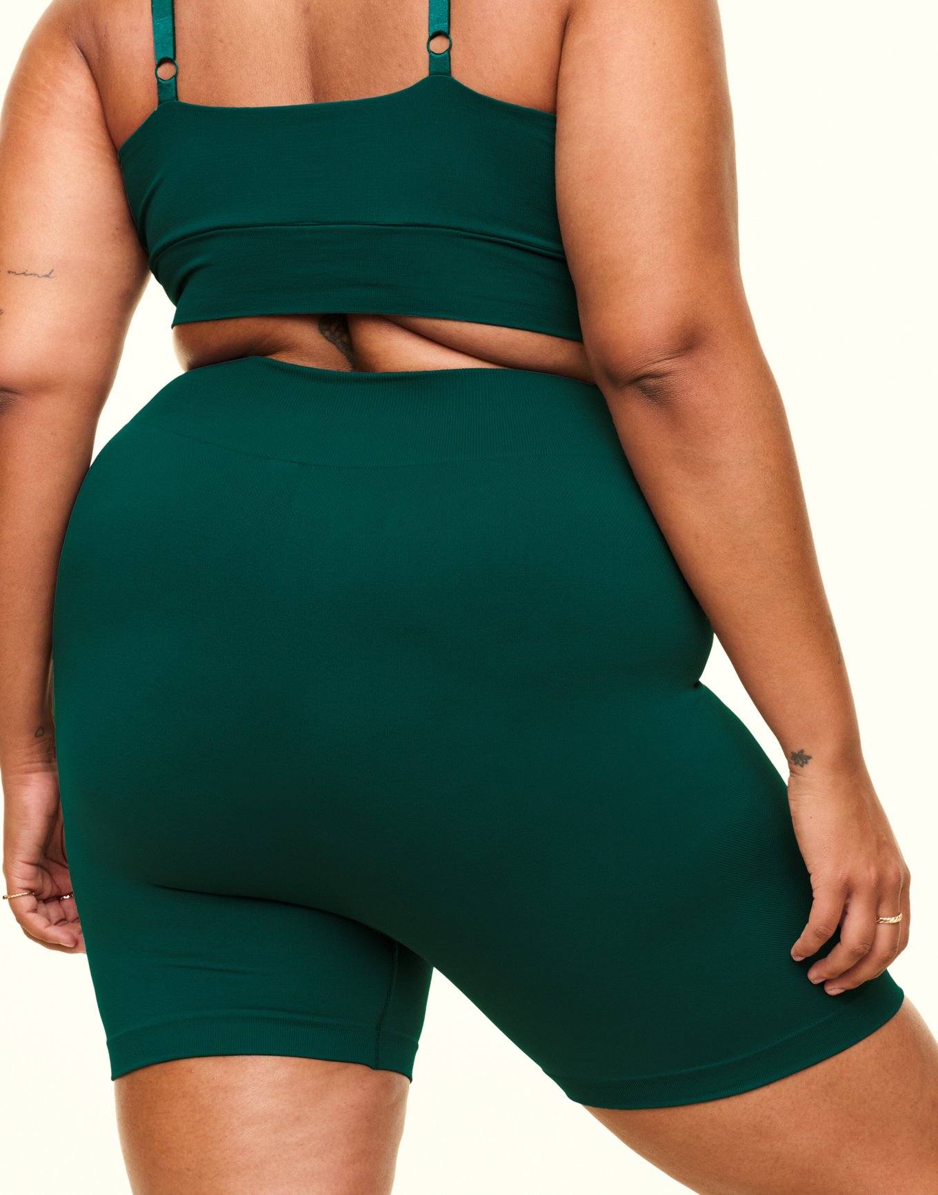 The Ultimate Bike Short Plus