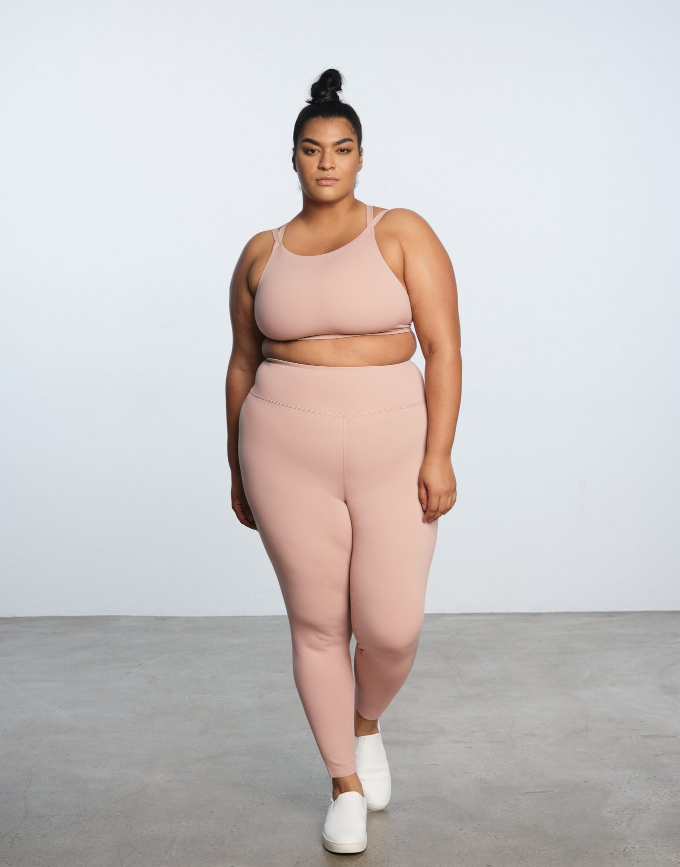 Gentrue Legging X EBN - Pink Plus