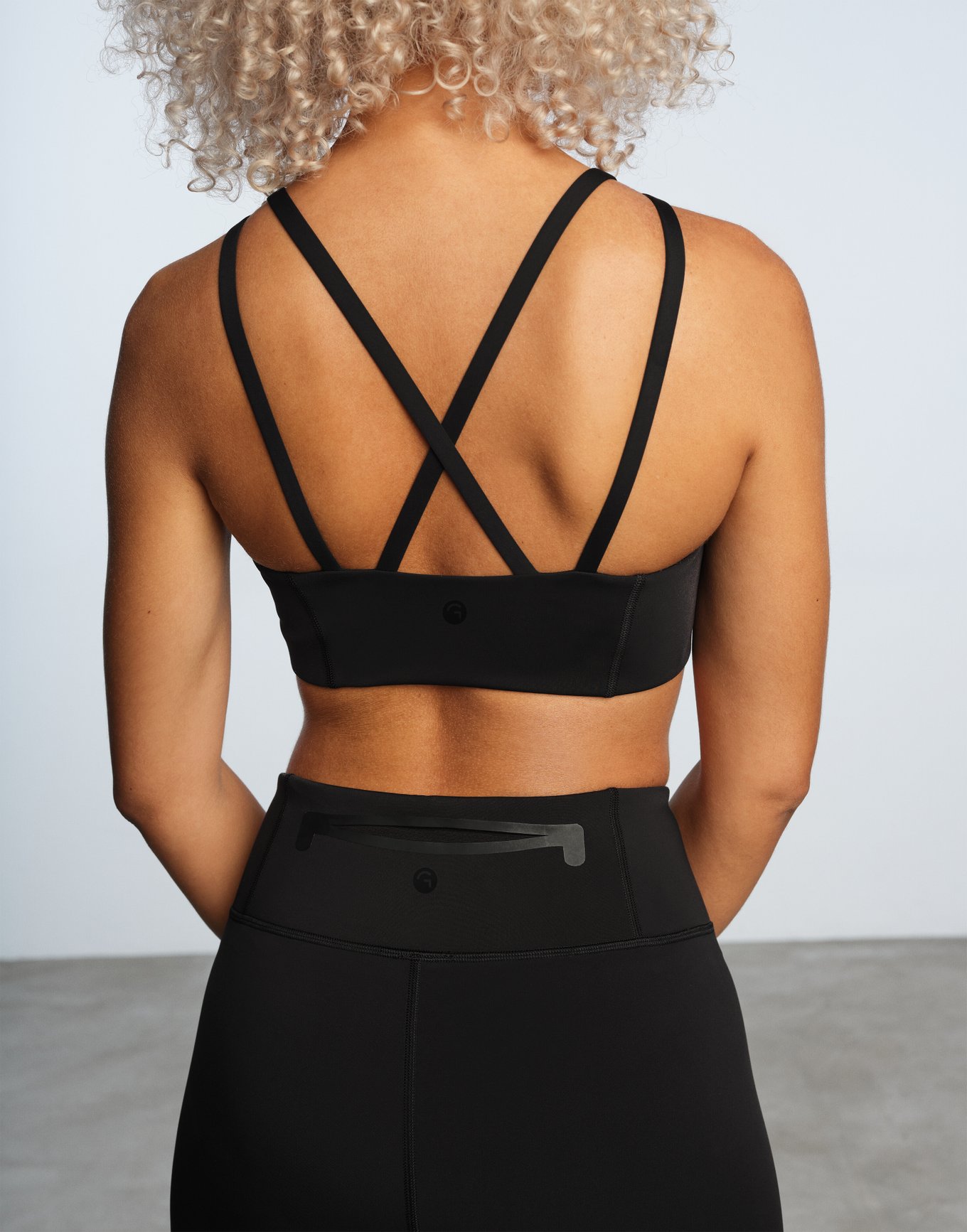 Gentrue Sports Bra X EBN