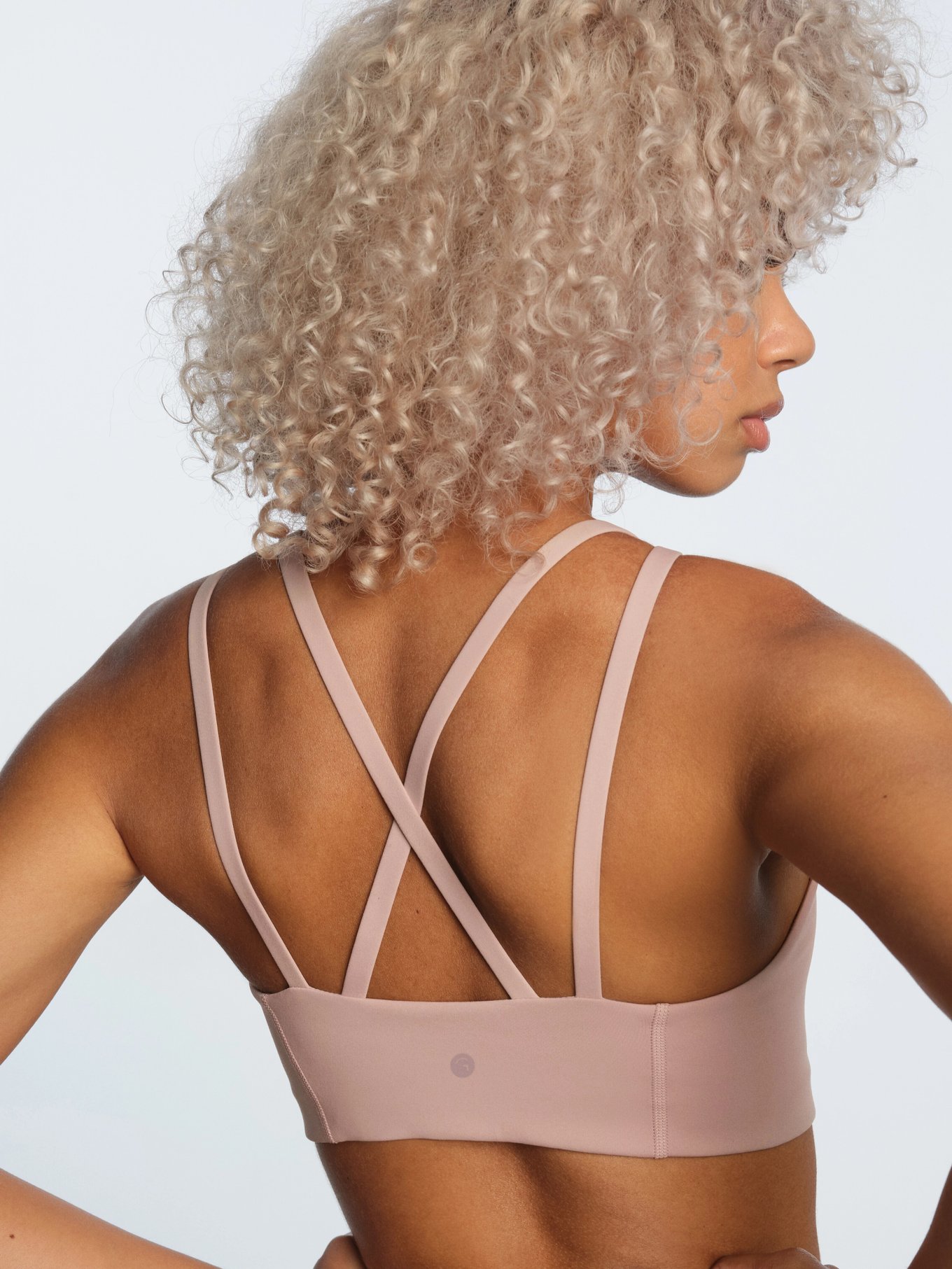 Gentrue Sports Bra X EBN