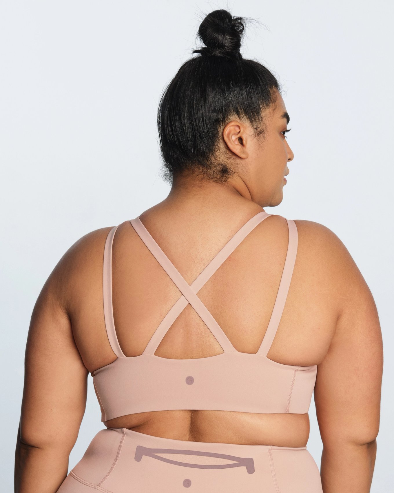 Gentrue Sports Bra X EBN Plus