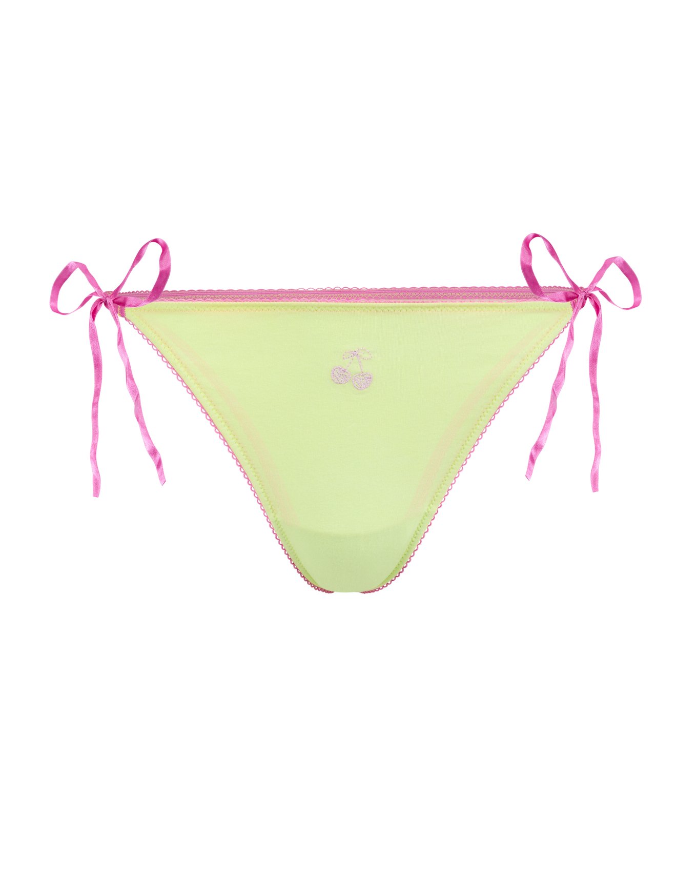 Fun Summer Panties Pack Brazilian