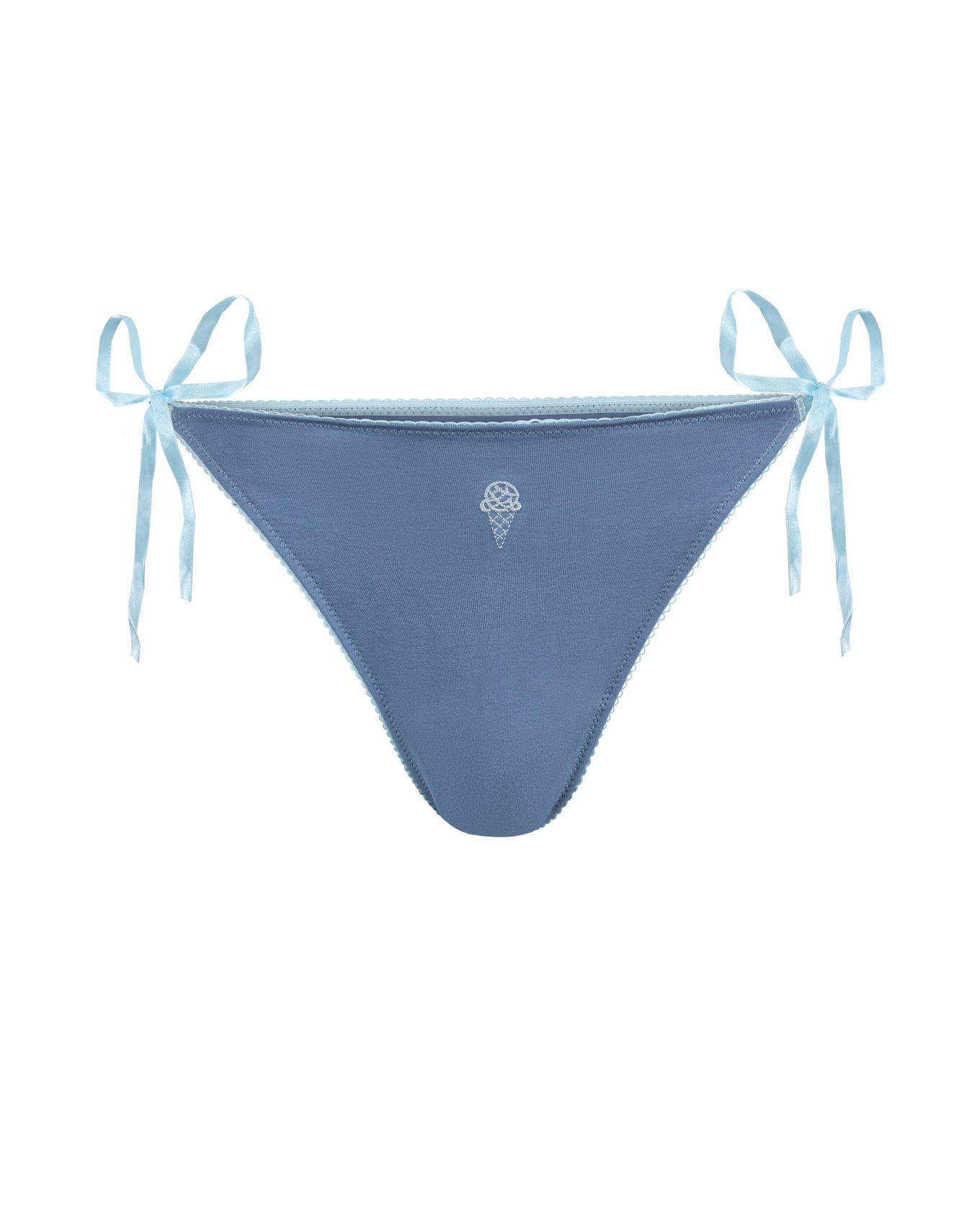 Fun Summer Panties Pack Brazilian