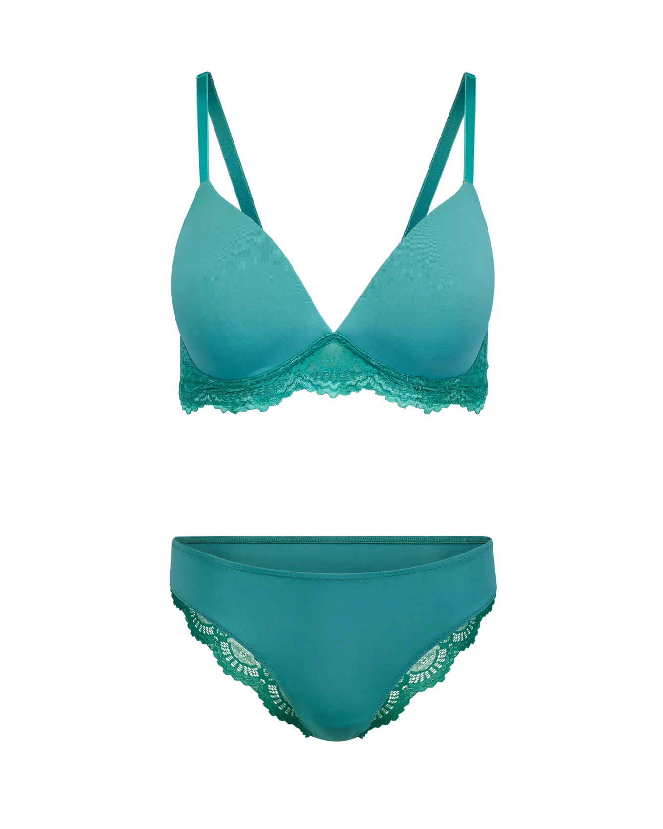 Jainey Contour Plus