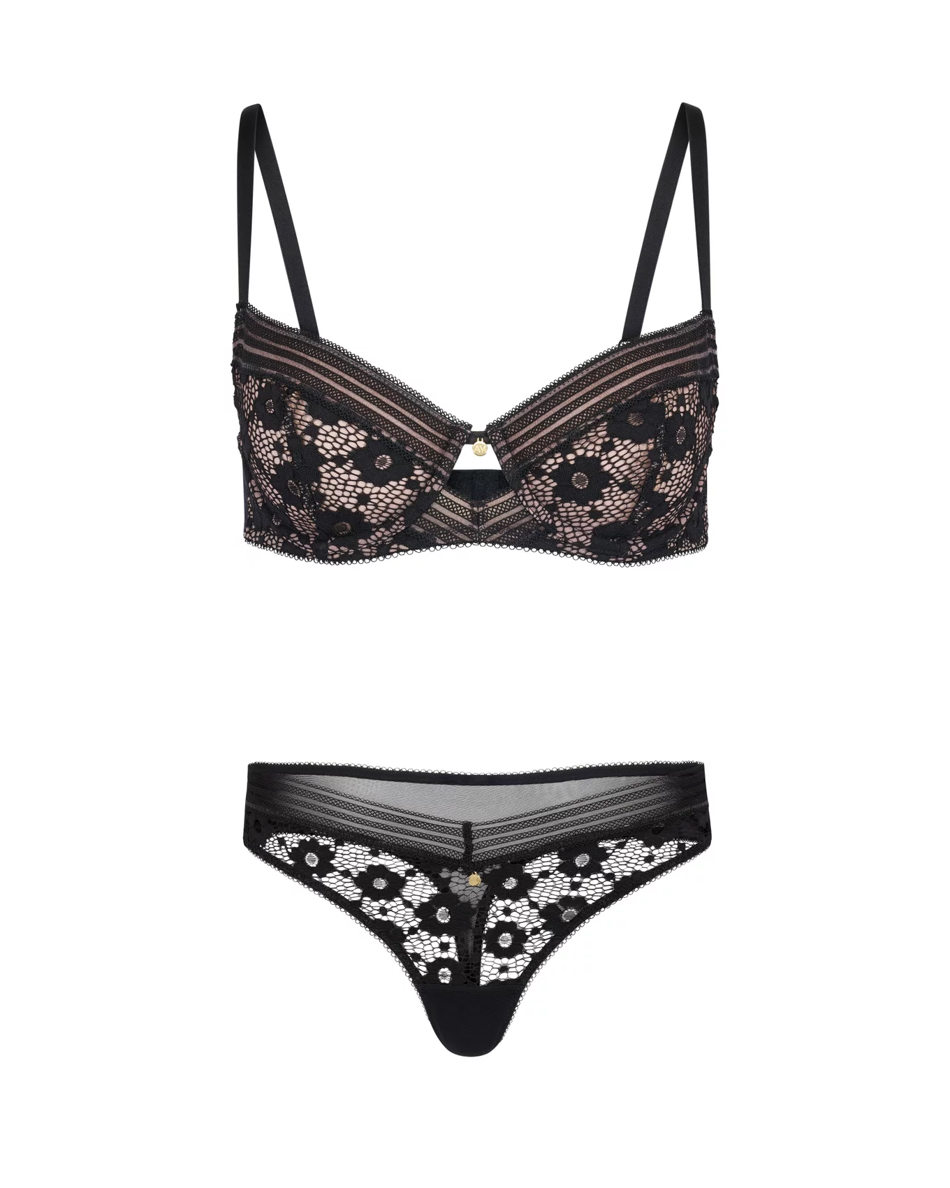 Nolie Unlined Plus