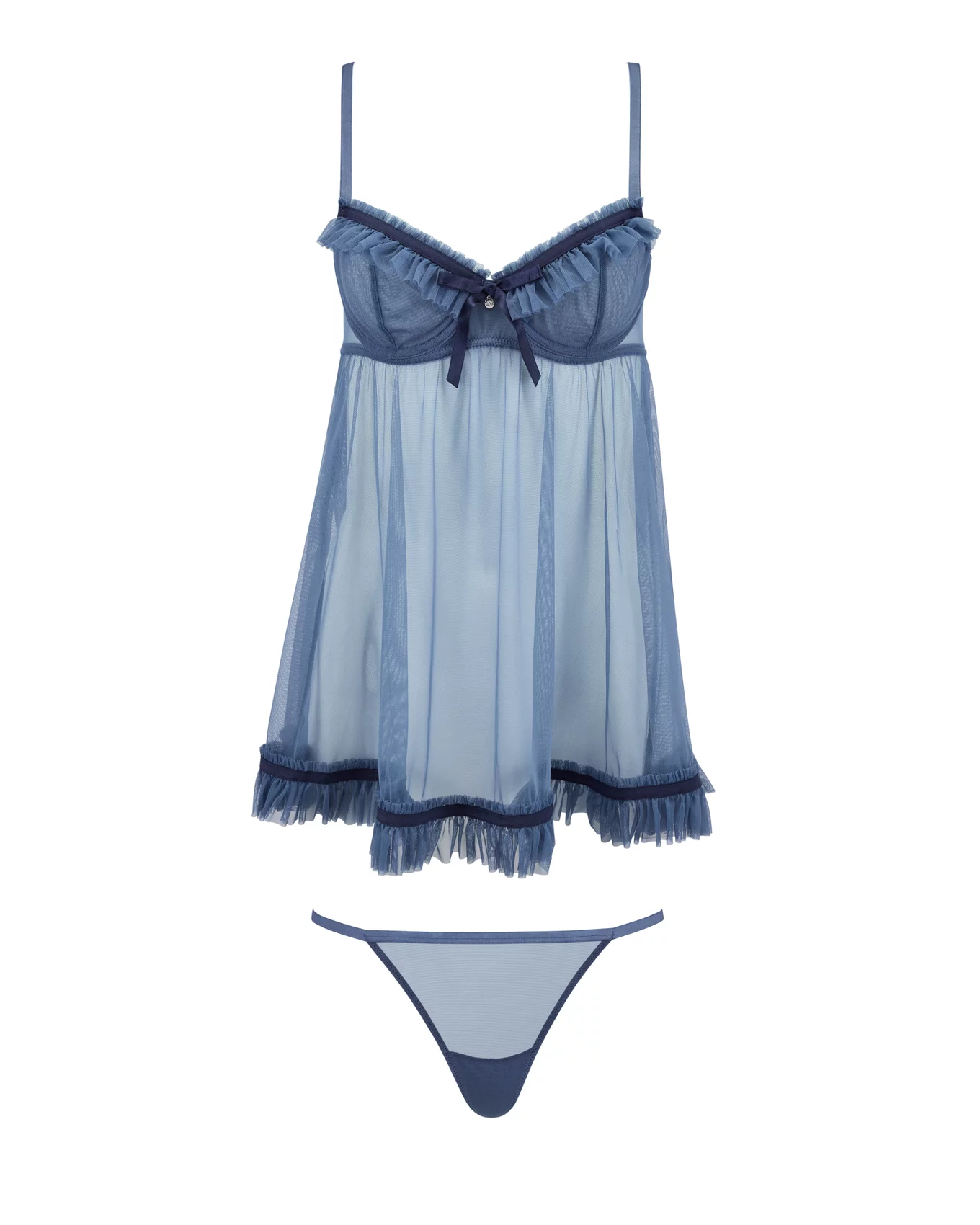 Tayla Unlined Plus