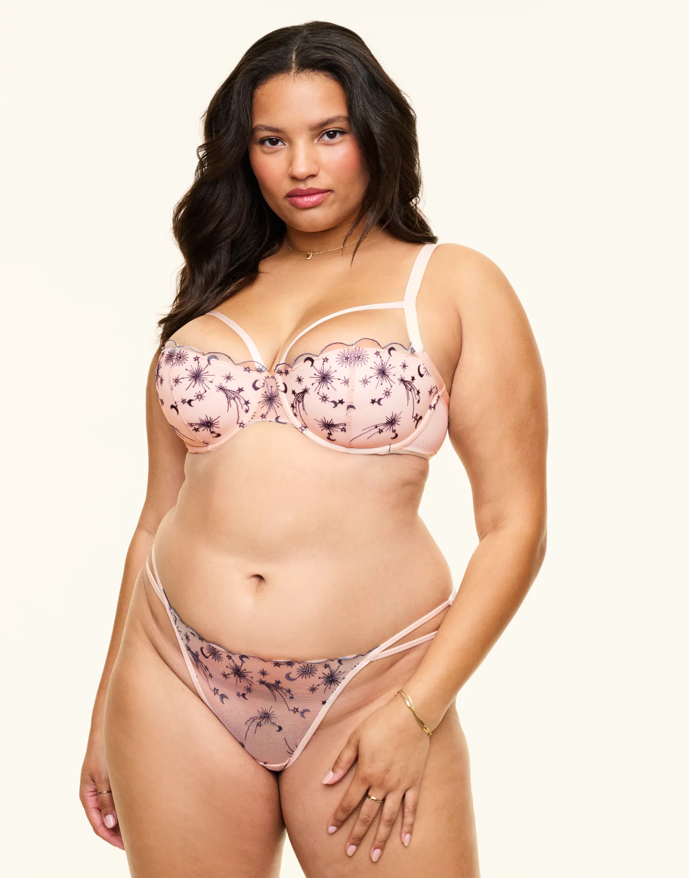 Estelle Contour Plus