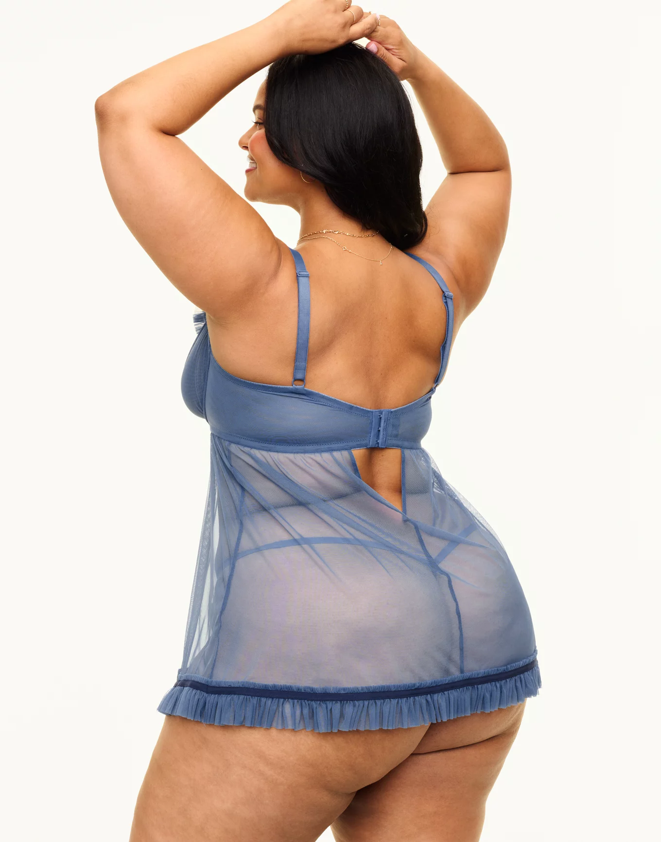 Tayla Unlined Plus