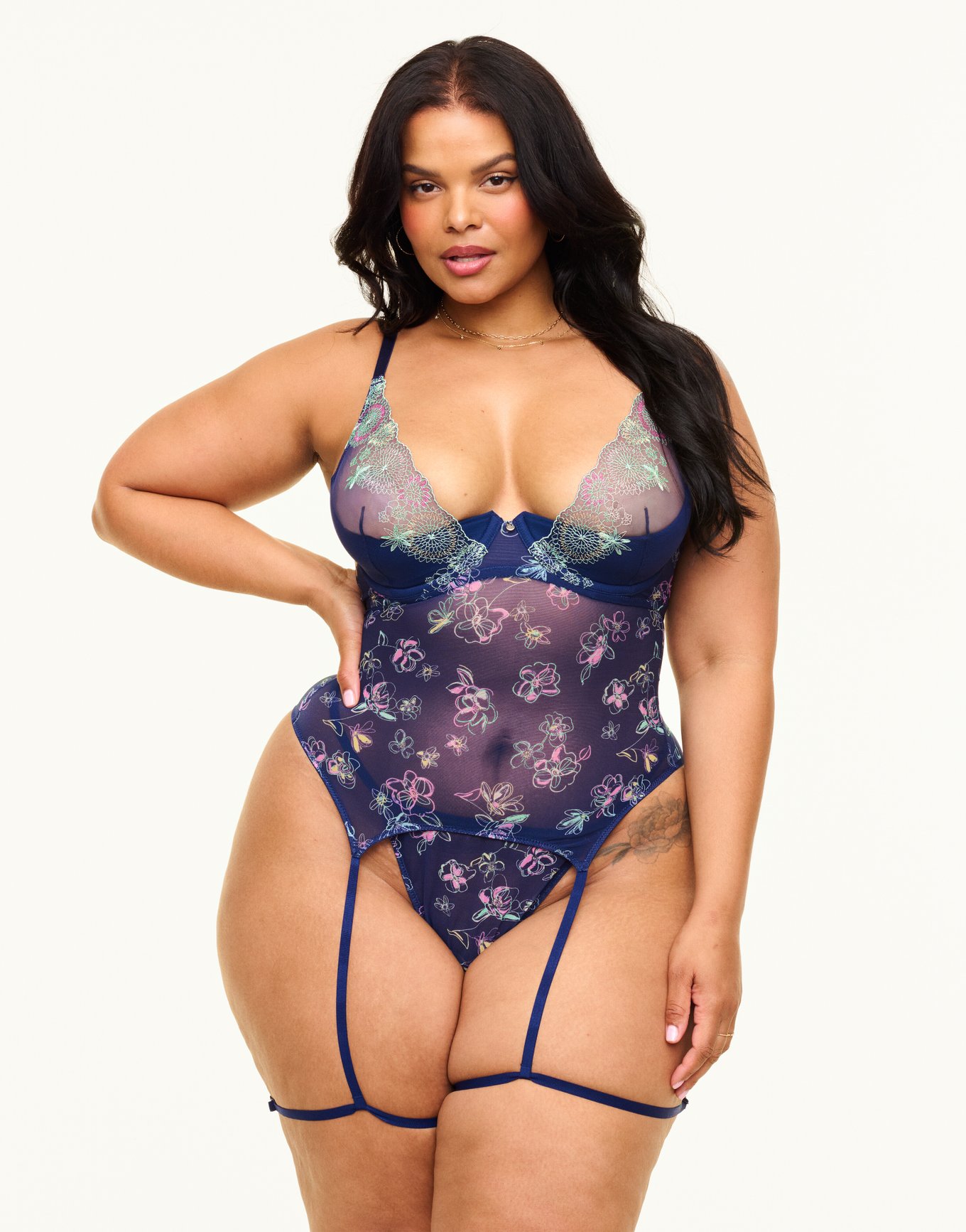 Serenity Contour Plus