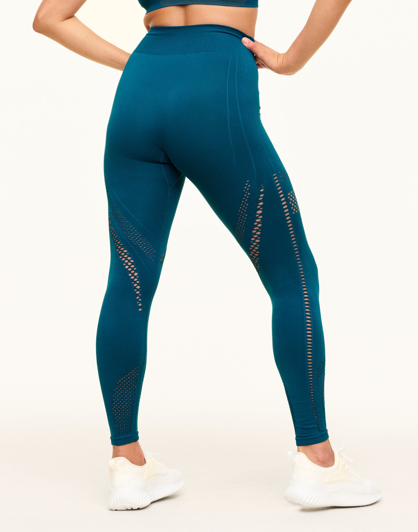 Skylar Seamless Legging