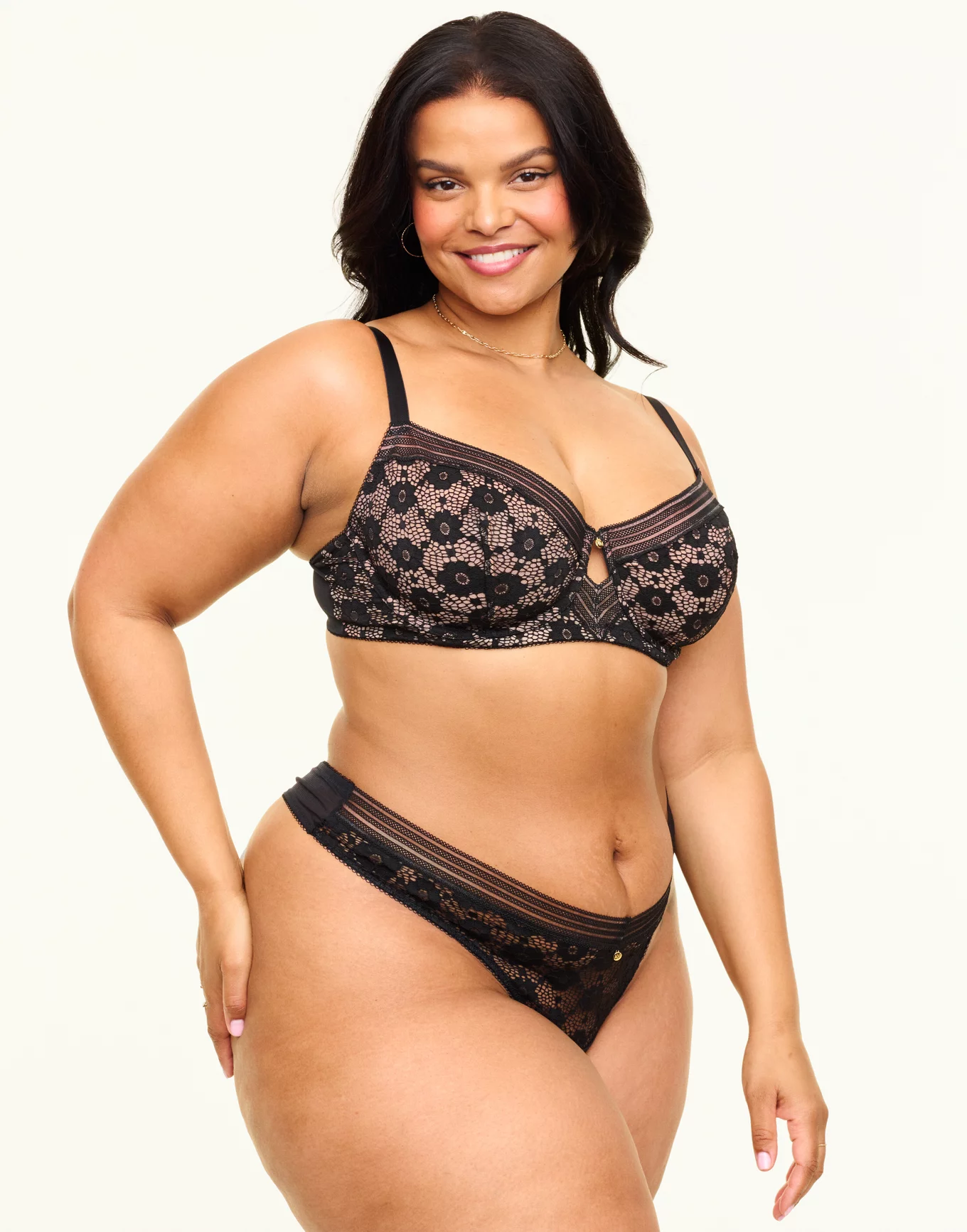 Nolie Unlined Plus