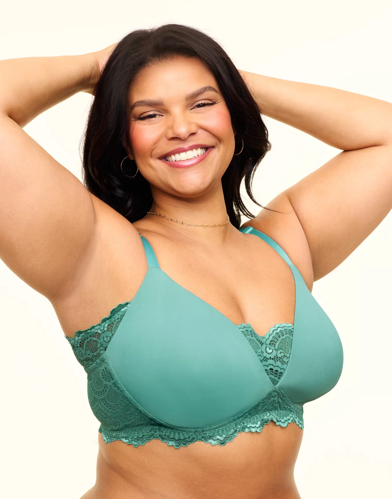 Jainey Contour Plus
