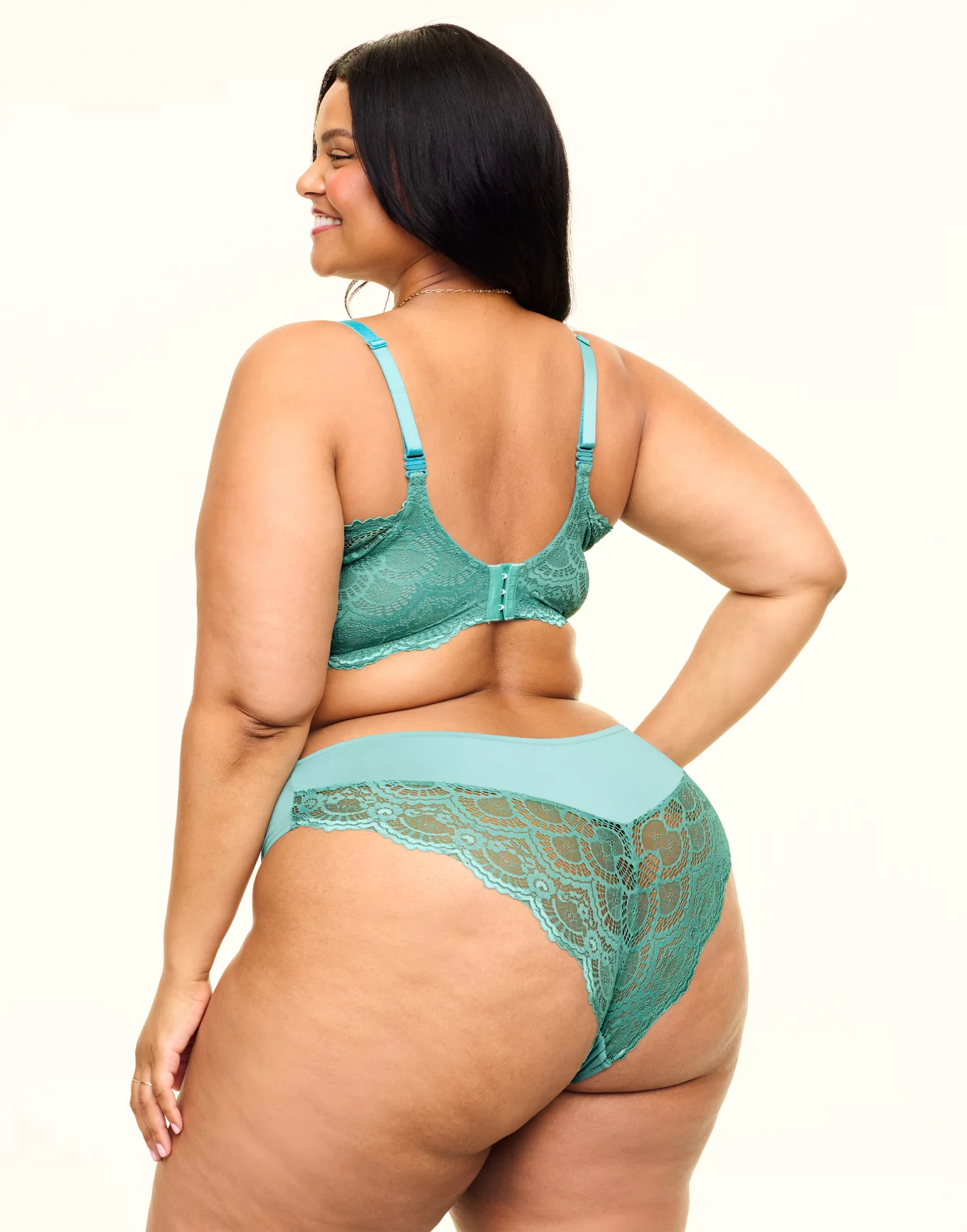 Jainey Contour Plus