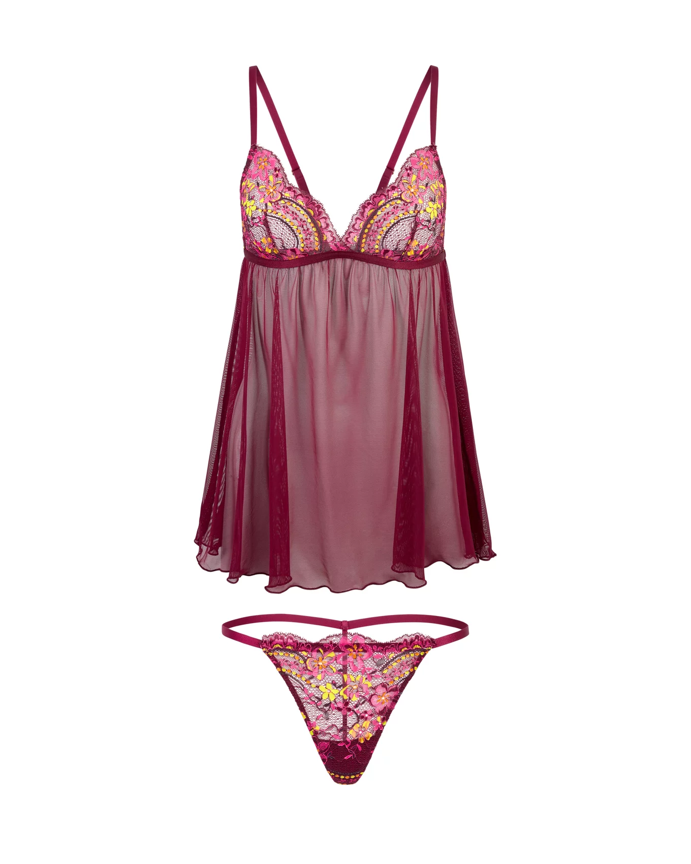 Anatta Unlined