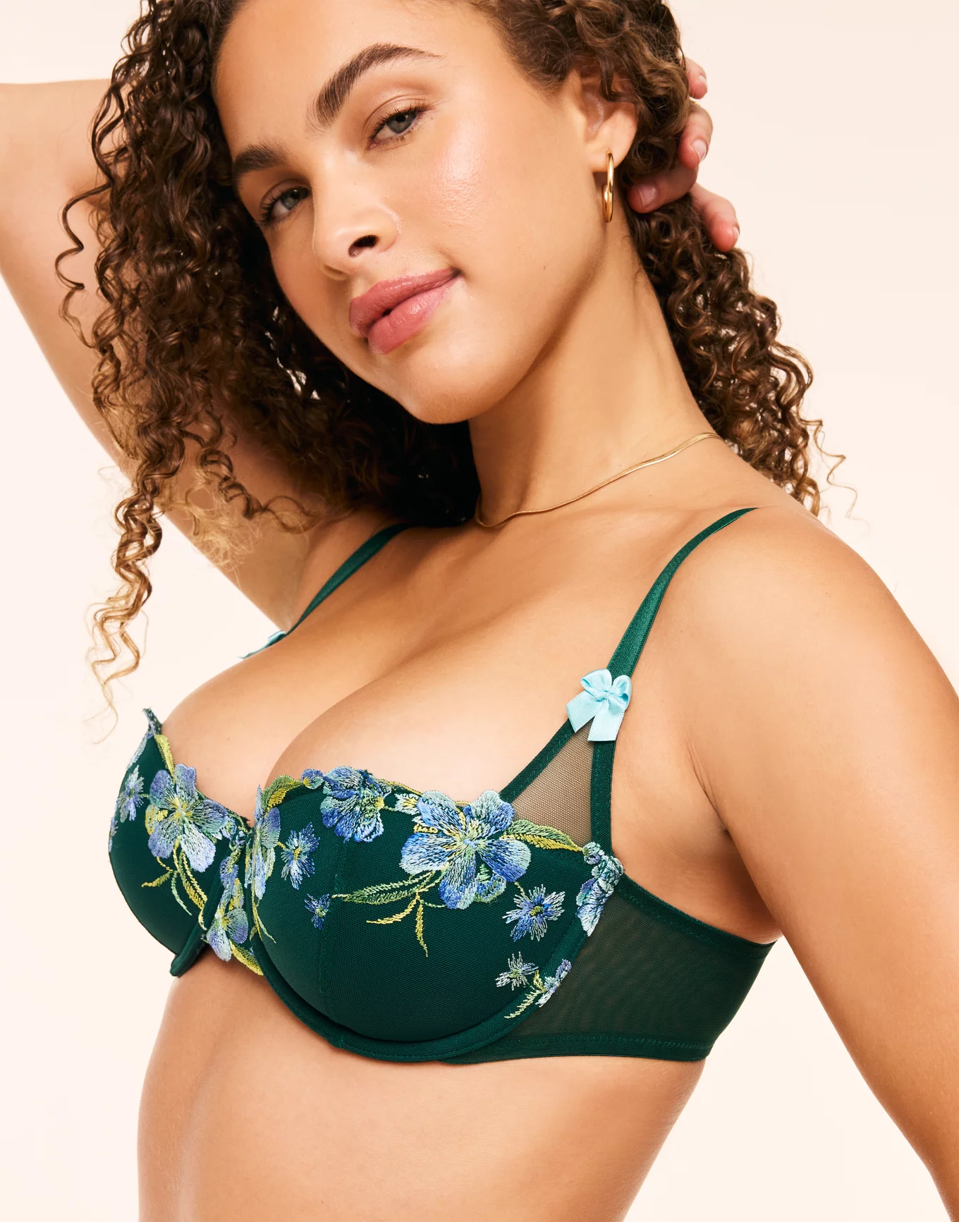 Daphne Push Up