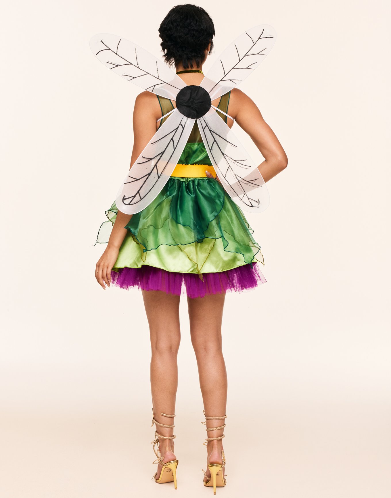 Fairy Costume